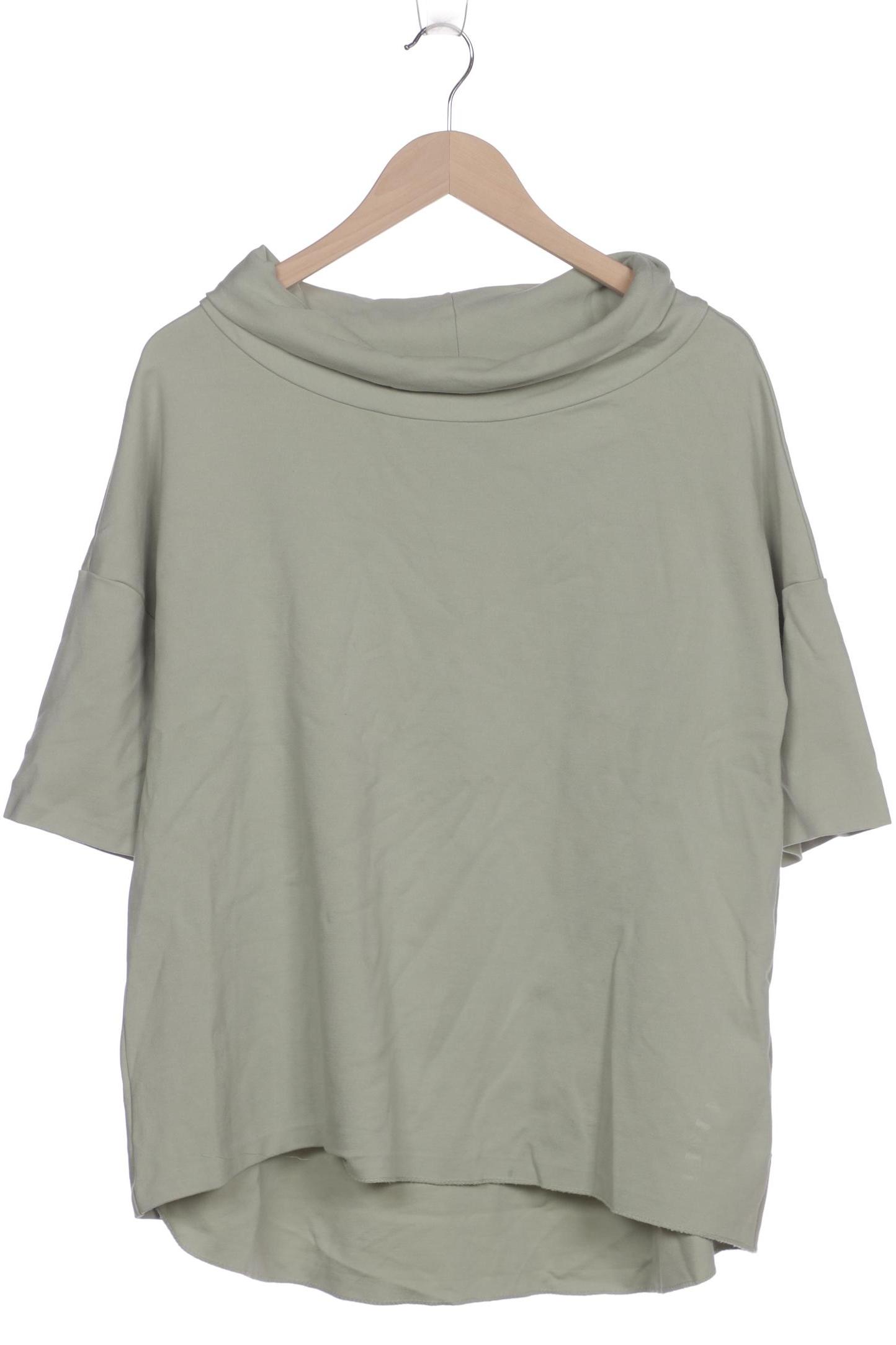 

someday. Damen Sweatshirt, hellgrün, Gr. 40