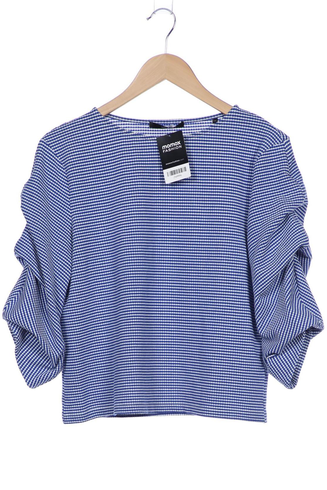 

someday. Damen Sweatshirt, blau, Gr. 36