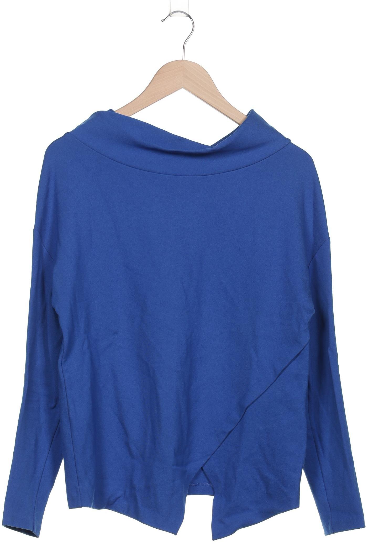 

someday. Damen Sweatshirt, blau, Gr. 38