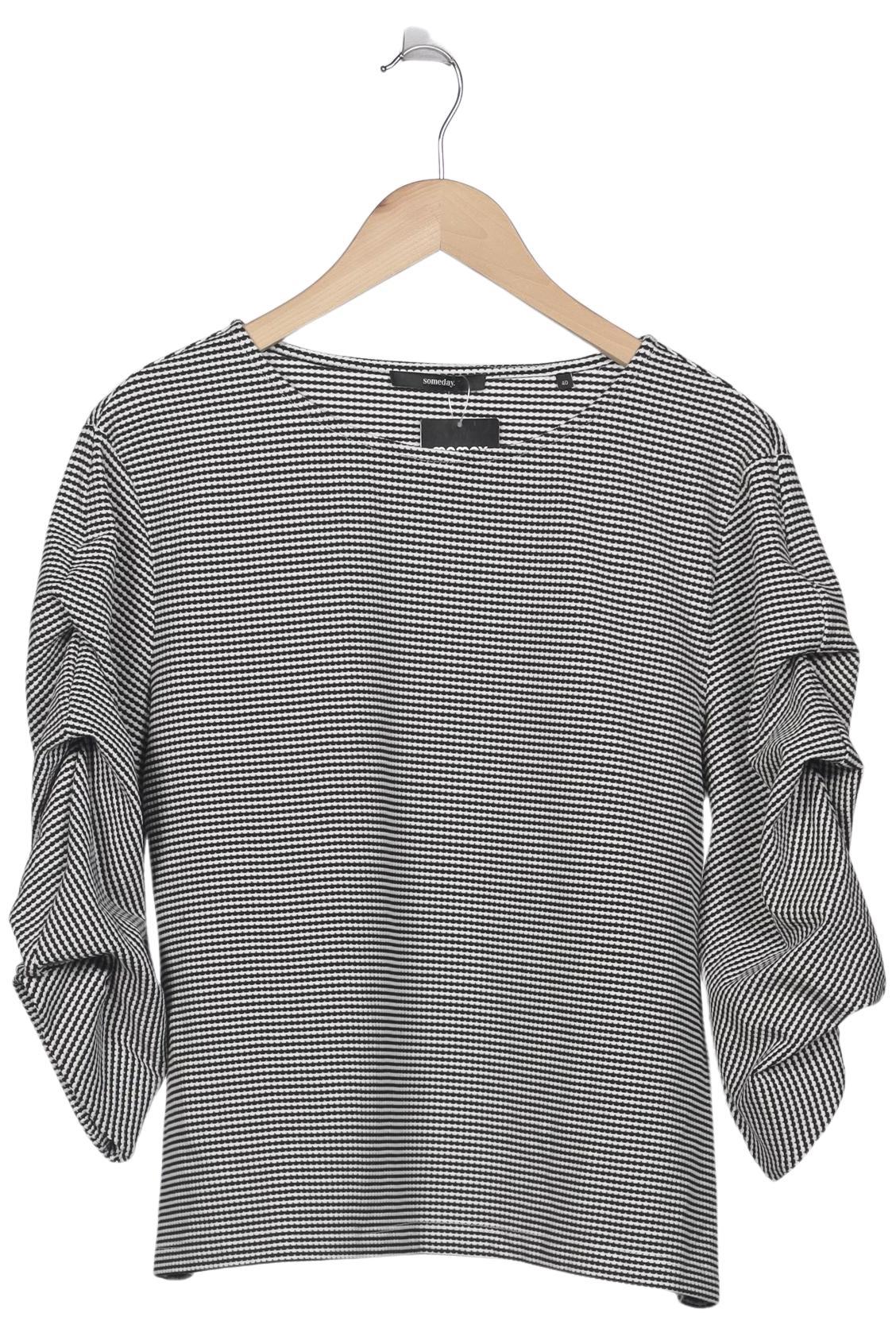 

someday. Damen Sweatshirt, mehrfarbig, Gr. 40