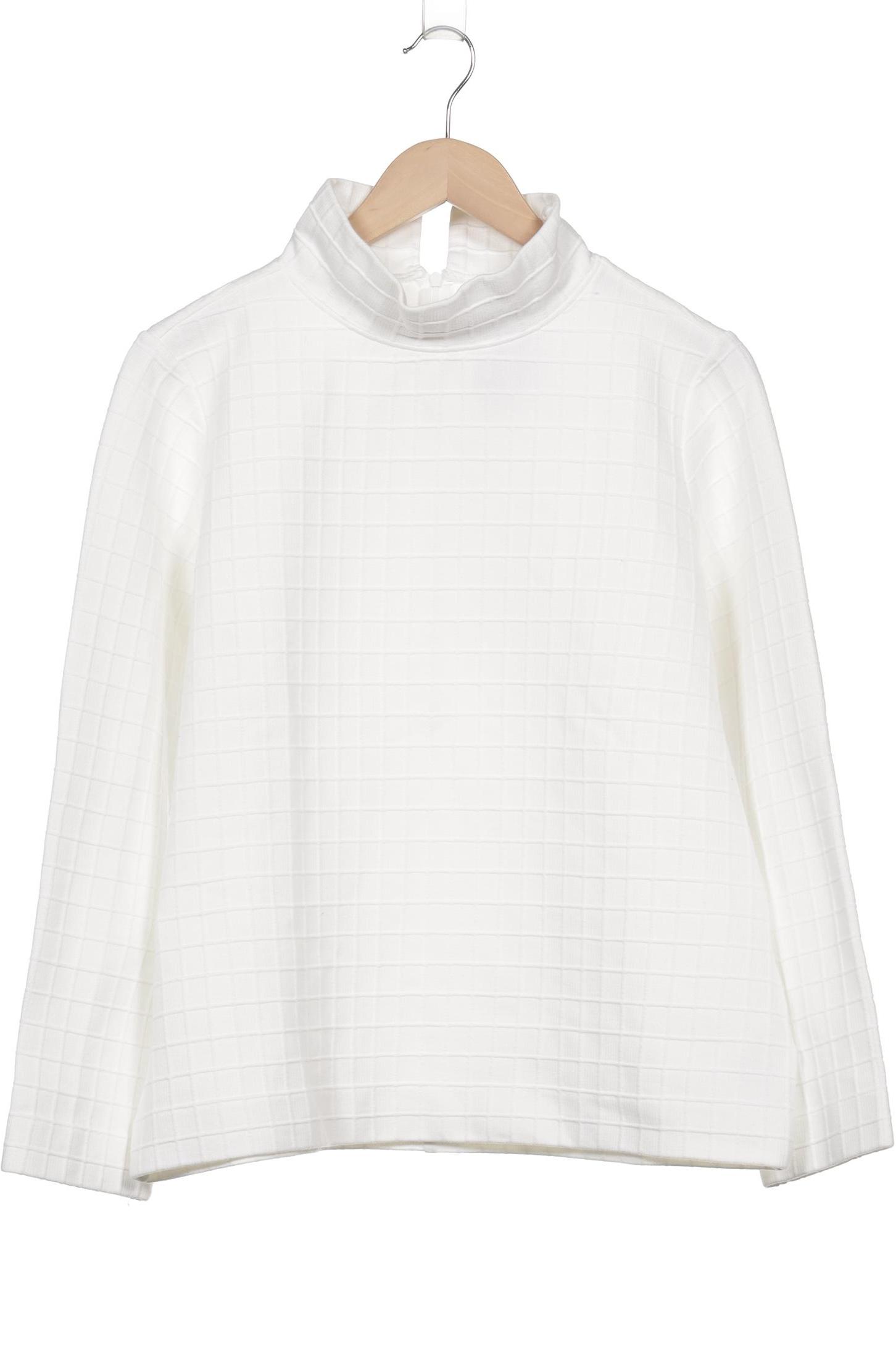 

someday. Damen Sweatshirt, weiß, Gr. 42