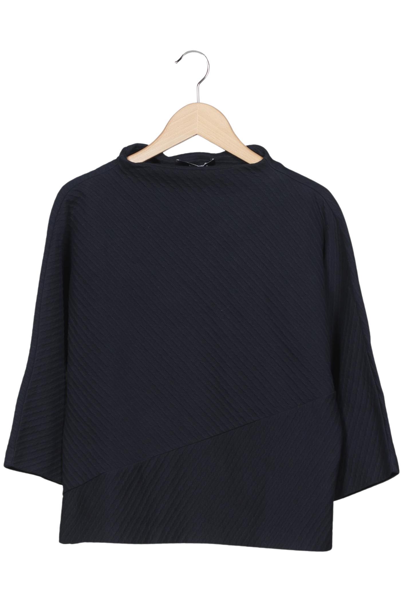 

someday. Damen Sweatshirt, marineblau, Gr. 36