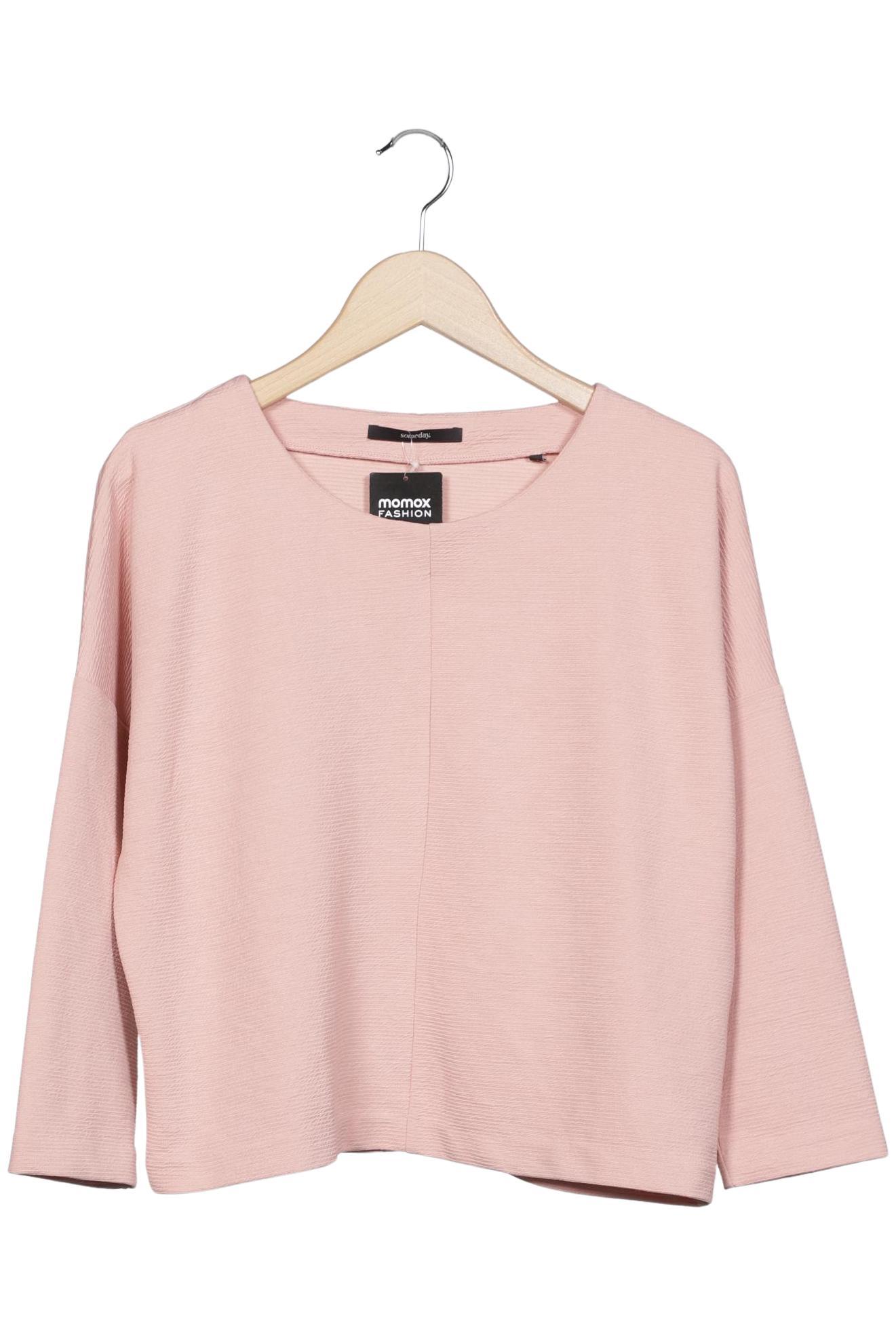 

someday. Damen Sweatshirt, pink, Gr. 36