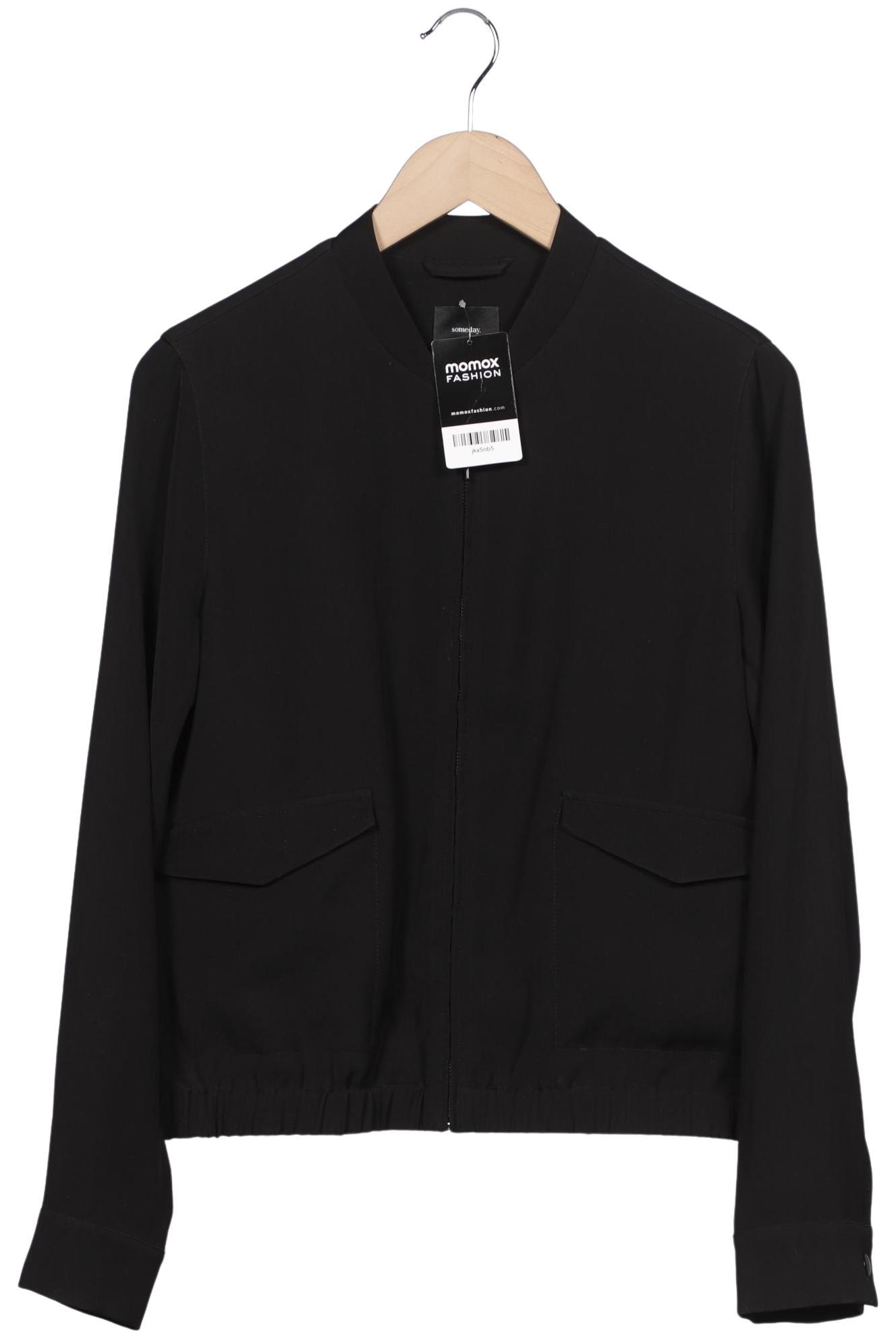 

someday. Damen Sweatshirt, schwarz, Gr. 38