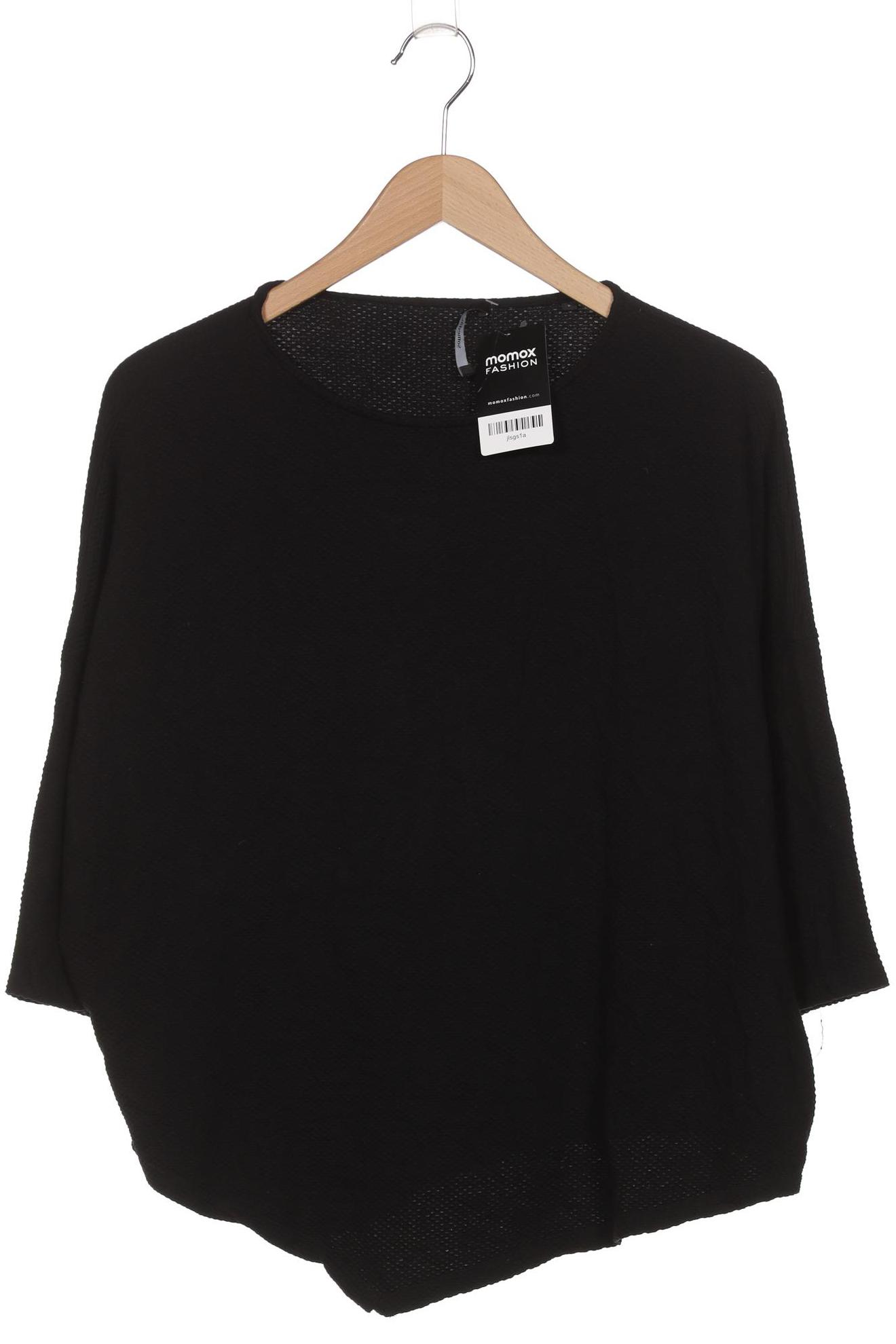 

someday. Damen Sweatshirt, schwarz, Gr. 36