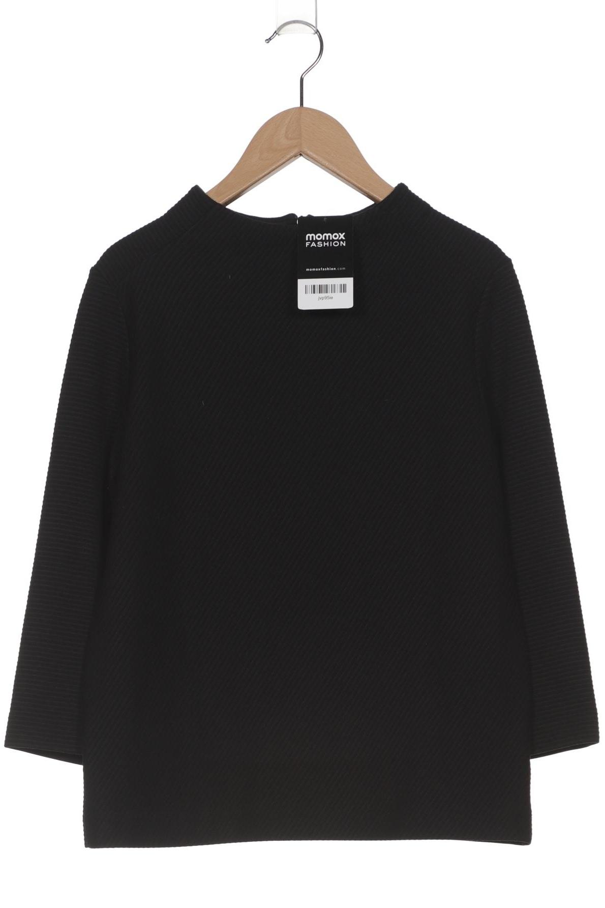 

someday. Damen Sweatshirt, schwarz, Gr. 36