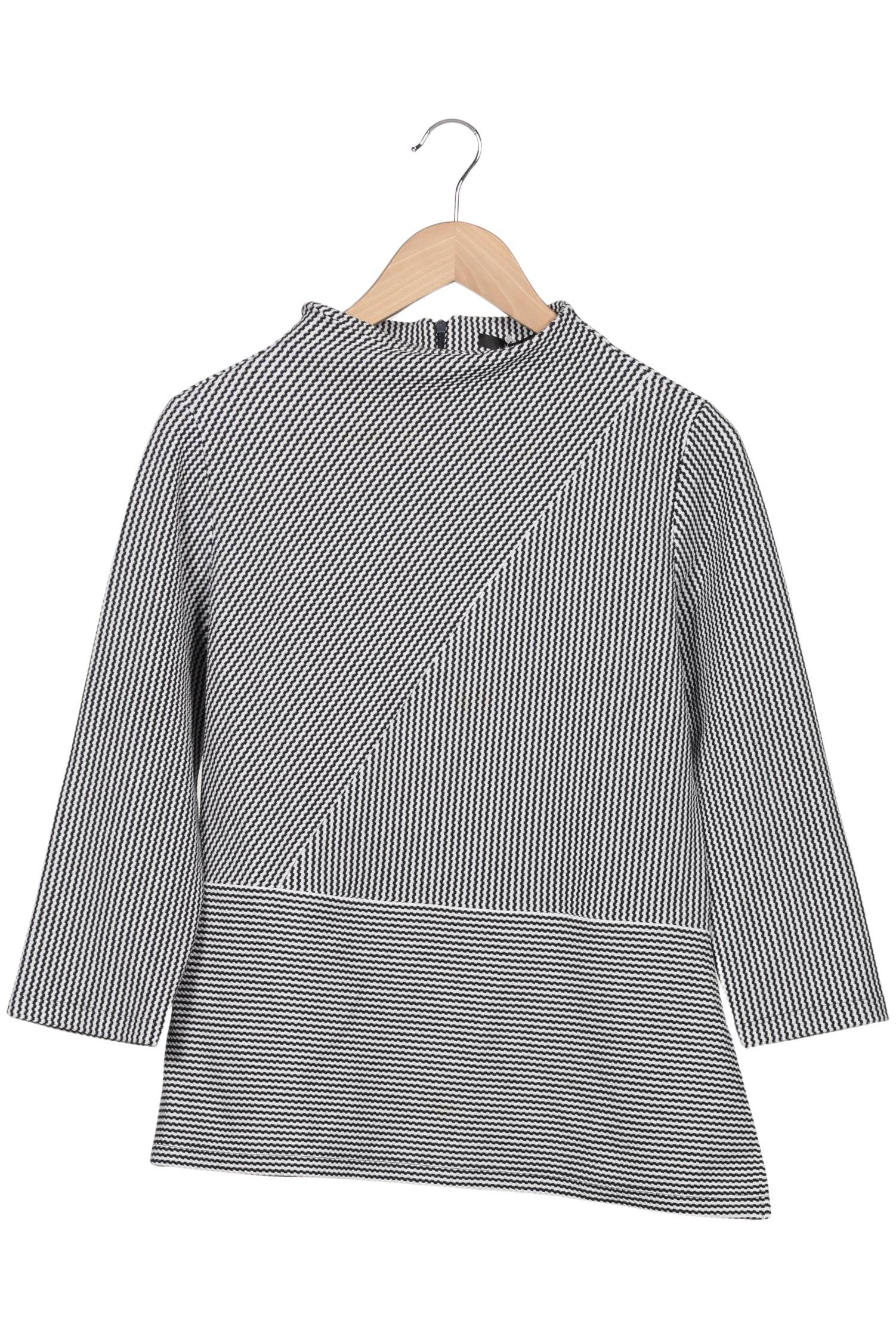 

someday. Damen Sweatshirt, marineblau, Gr. 40