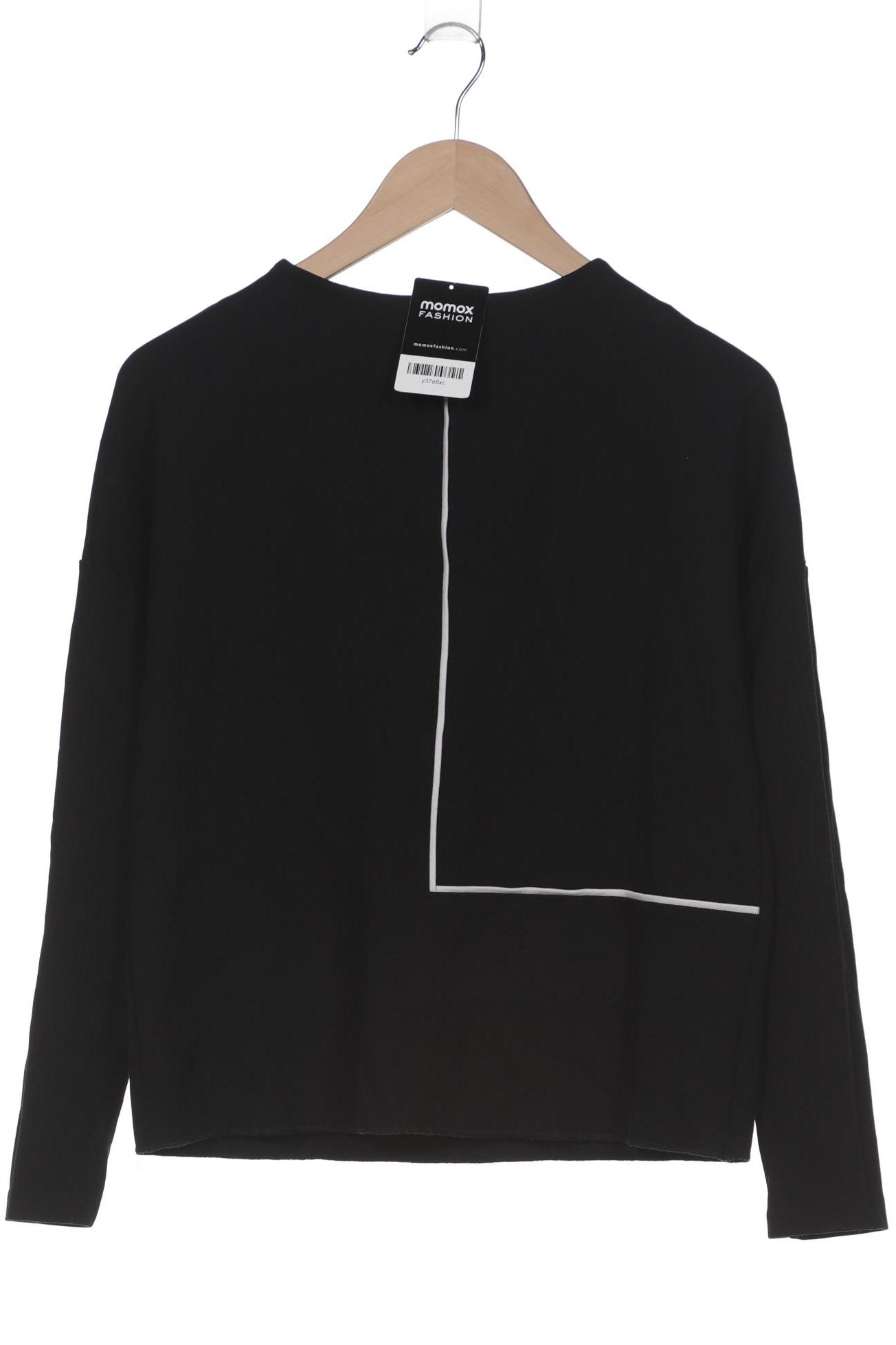 

someday. Damen Sweatshirt, schwarz, Gr. 36