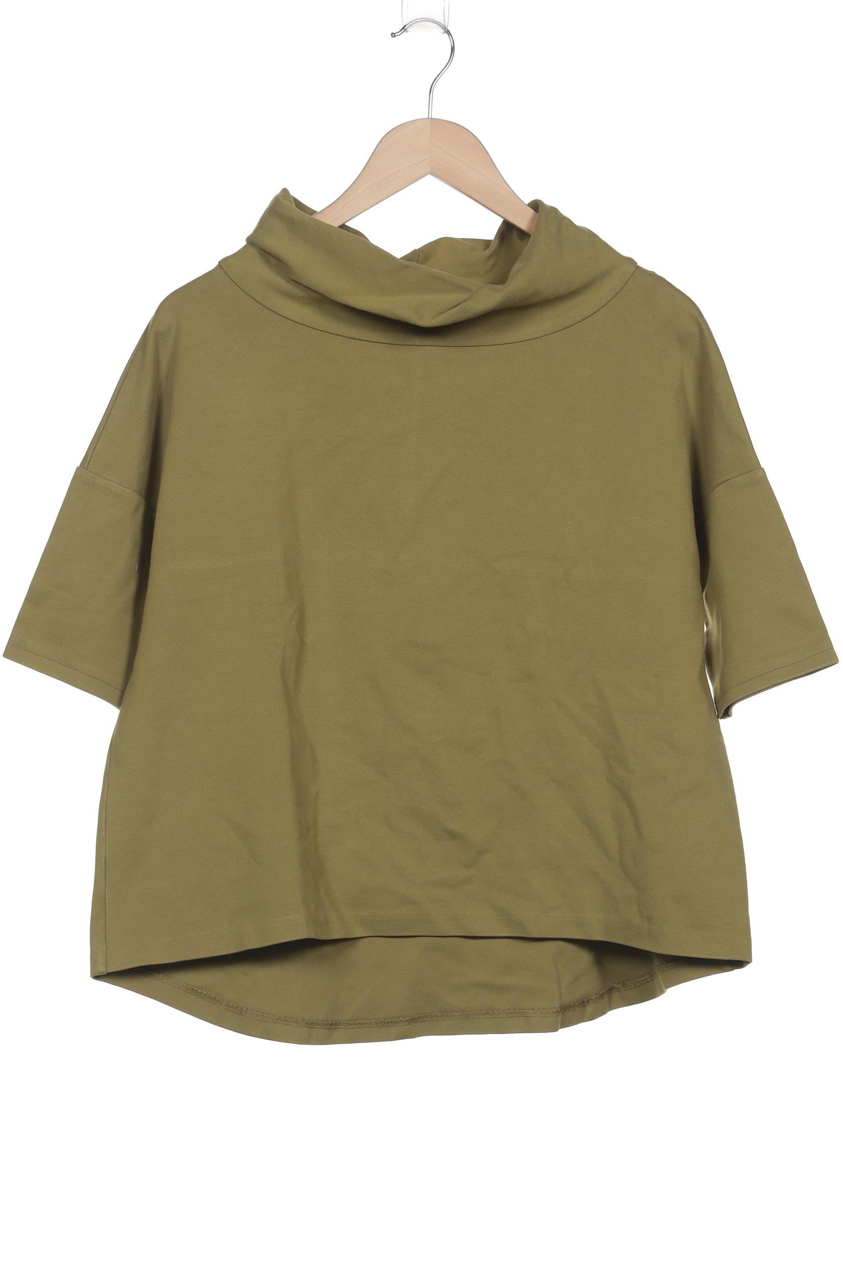 

someday. Damen Sweatshirt, grün, Gr. 36