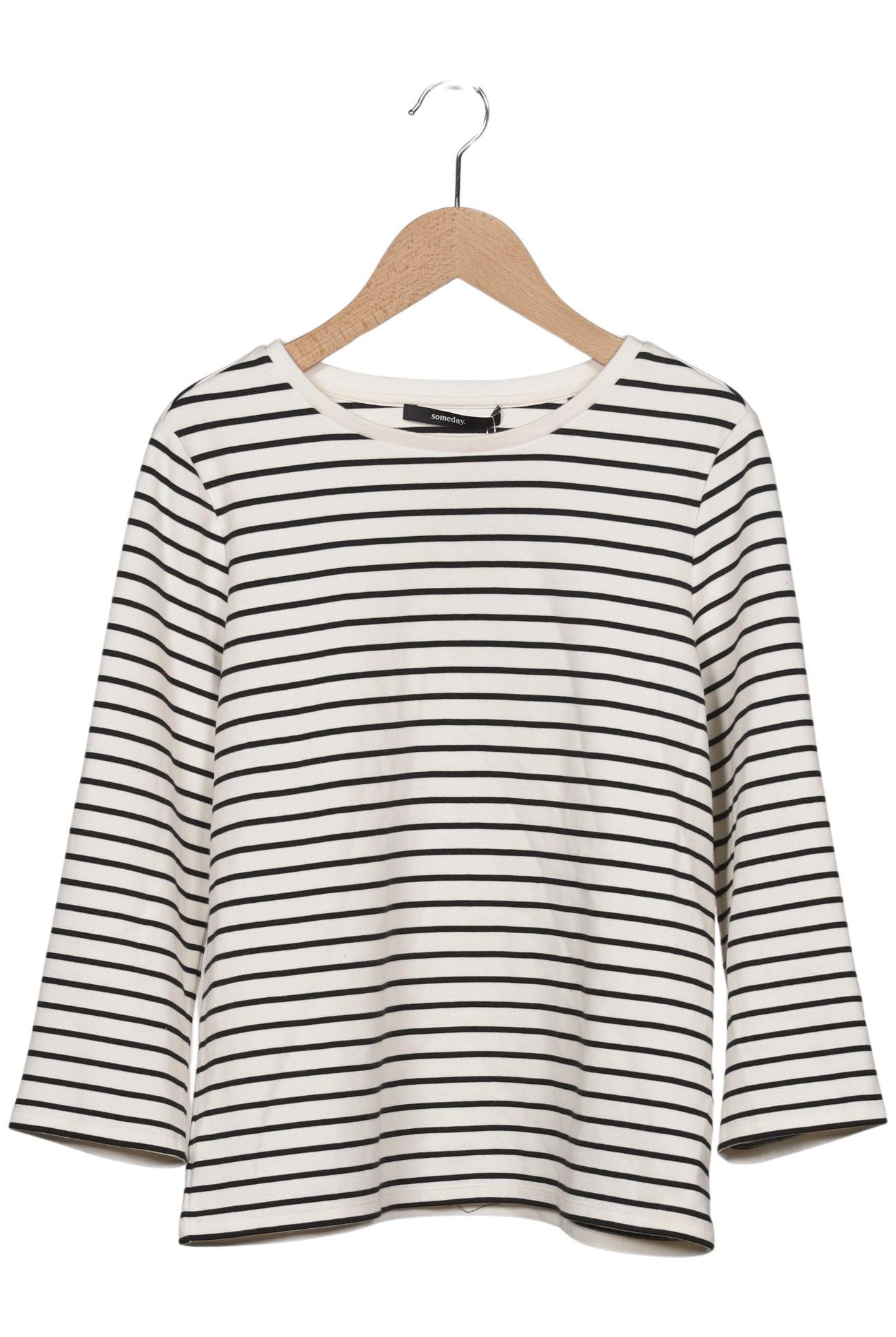 

someday. Damen Sweatshirt, mehrfarbig, Gr. 38