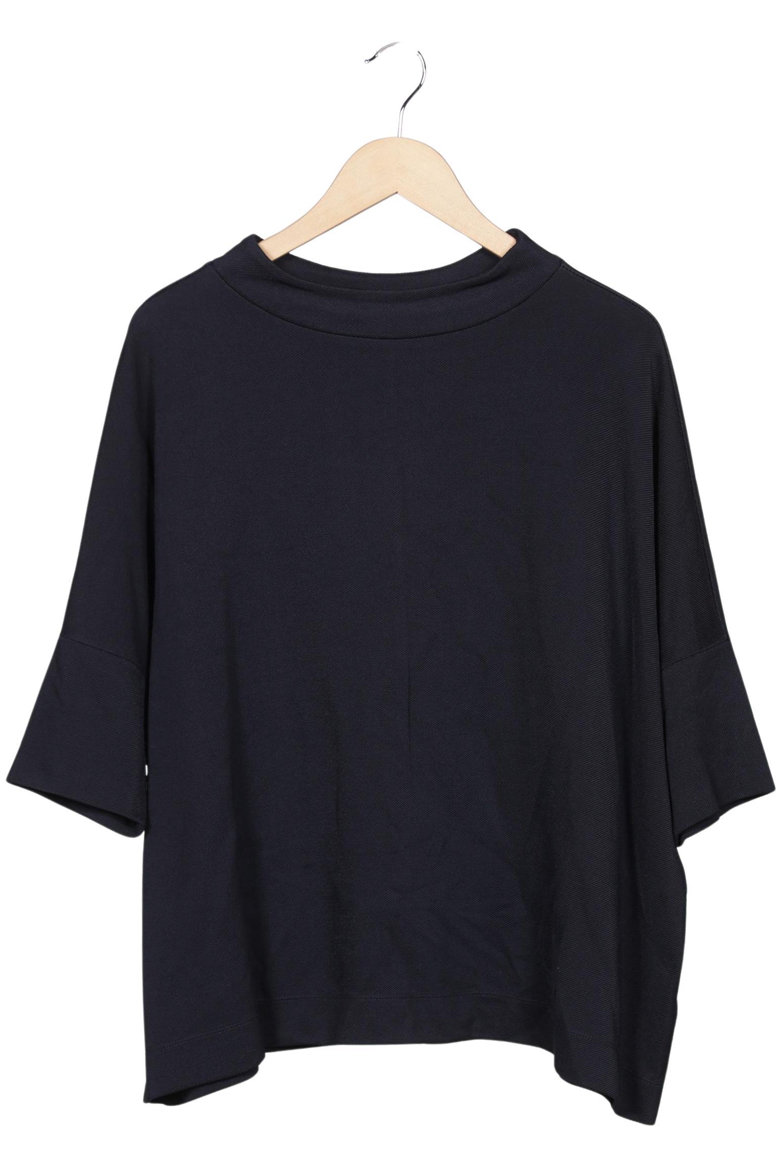 

someday. Damen Sweatshirt, marineblau, Gr. 38