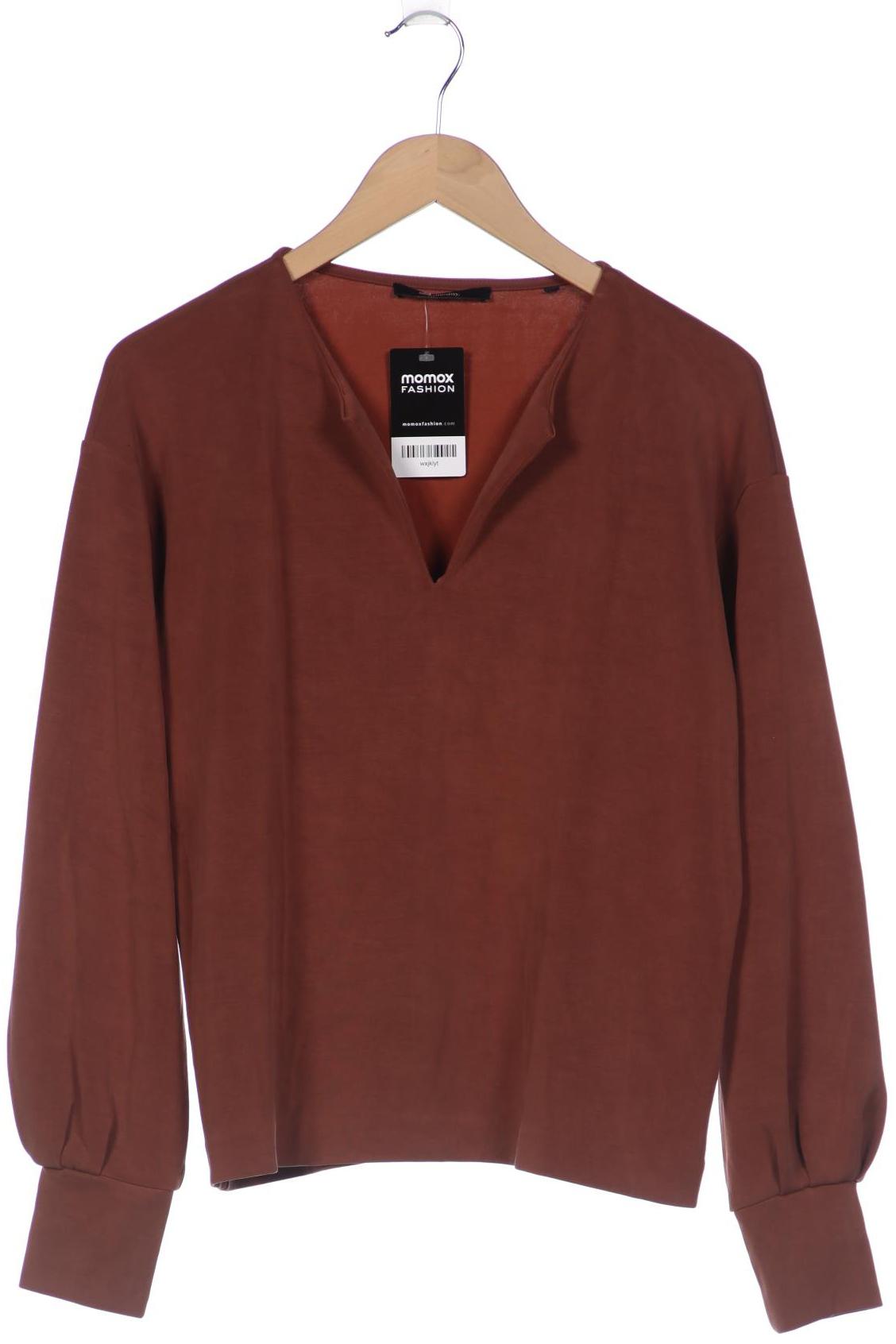 

someday. Damen Sweatshirt, braun