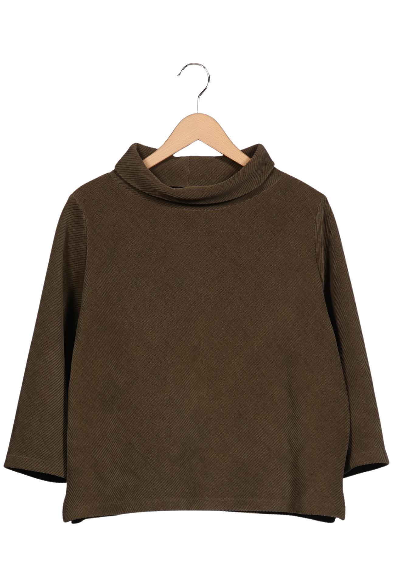 

someday. Damen Sweatshirt, grün, Gr. 40