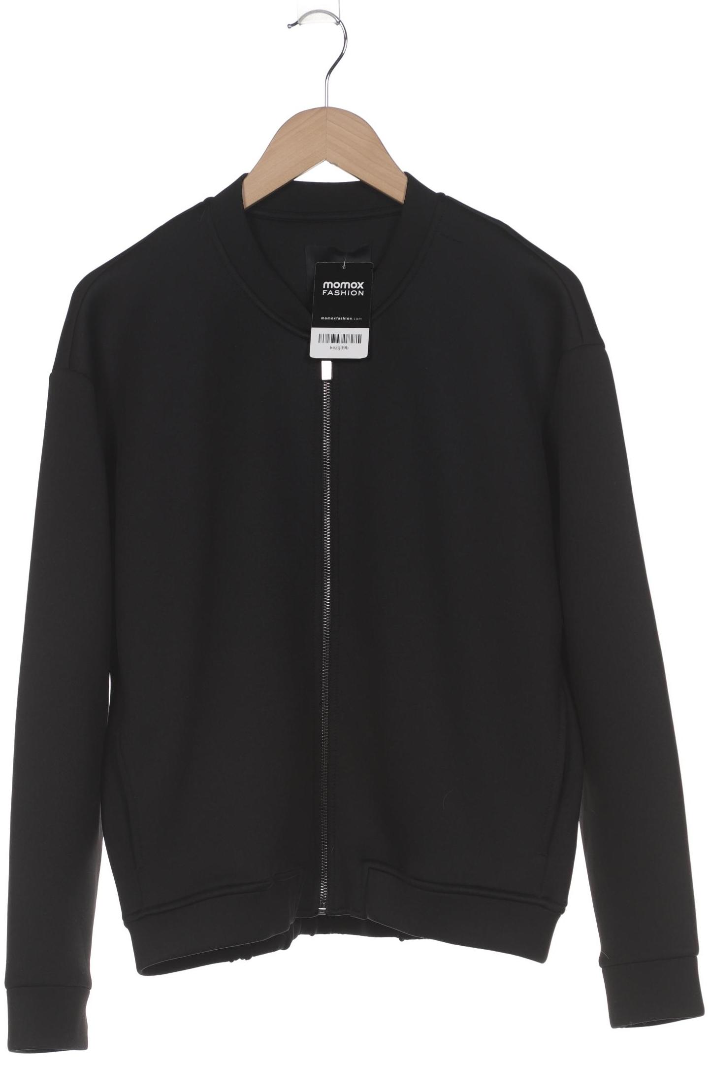 

someday. Damen Sweatshirt, schwarz, Gr. 40
