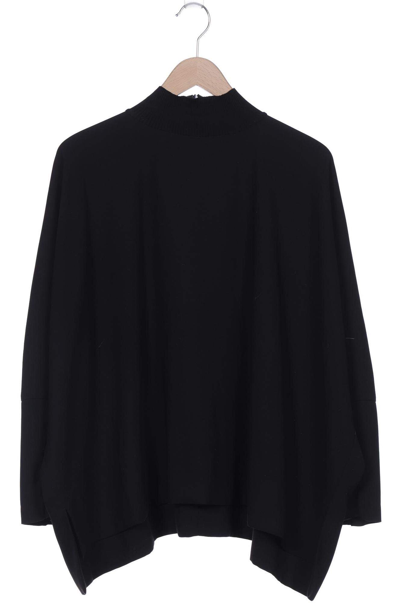 

someday. Damen Sweatshirt, schwarz, Gr. 36