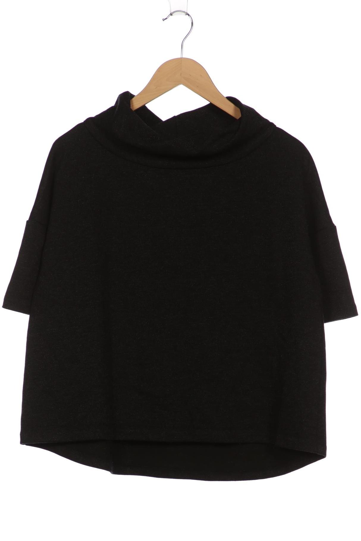 

someday. Damen Sweatshirt, schwarz, Gr. 38