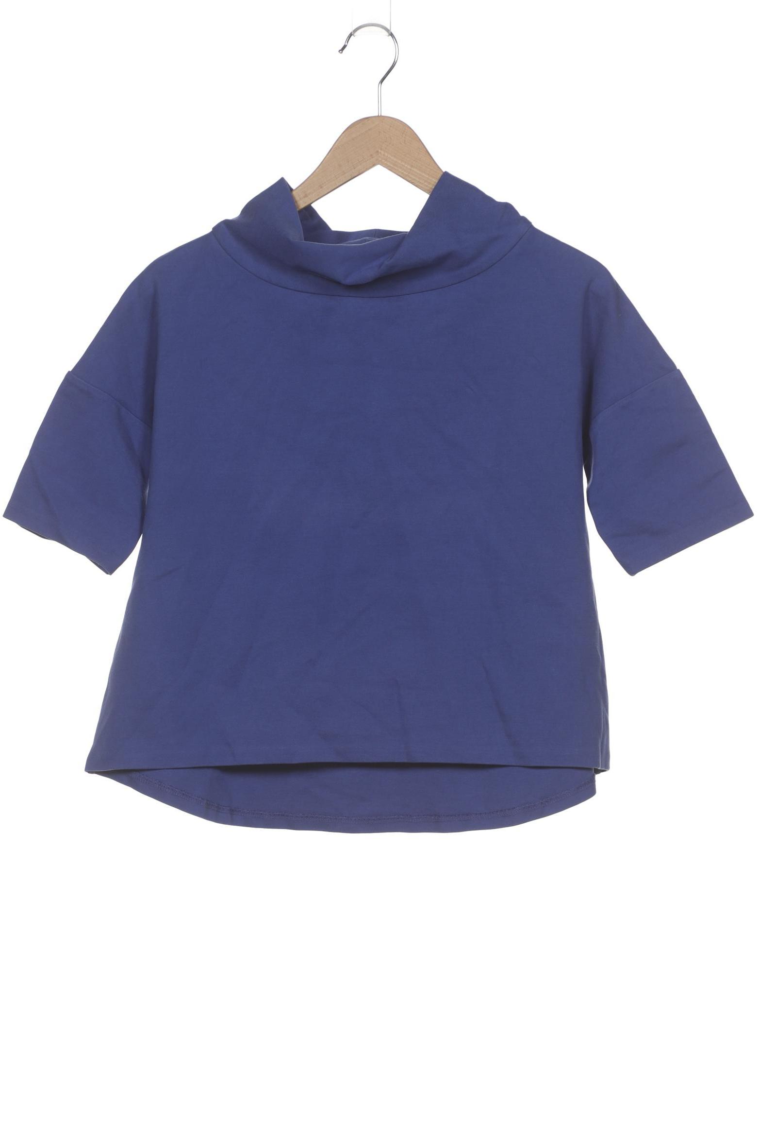 

someday. Damen Sweatshirt, blau, Gr. 38