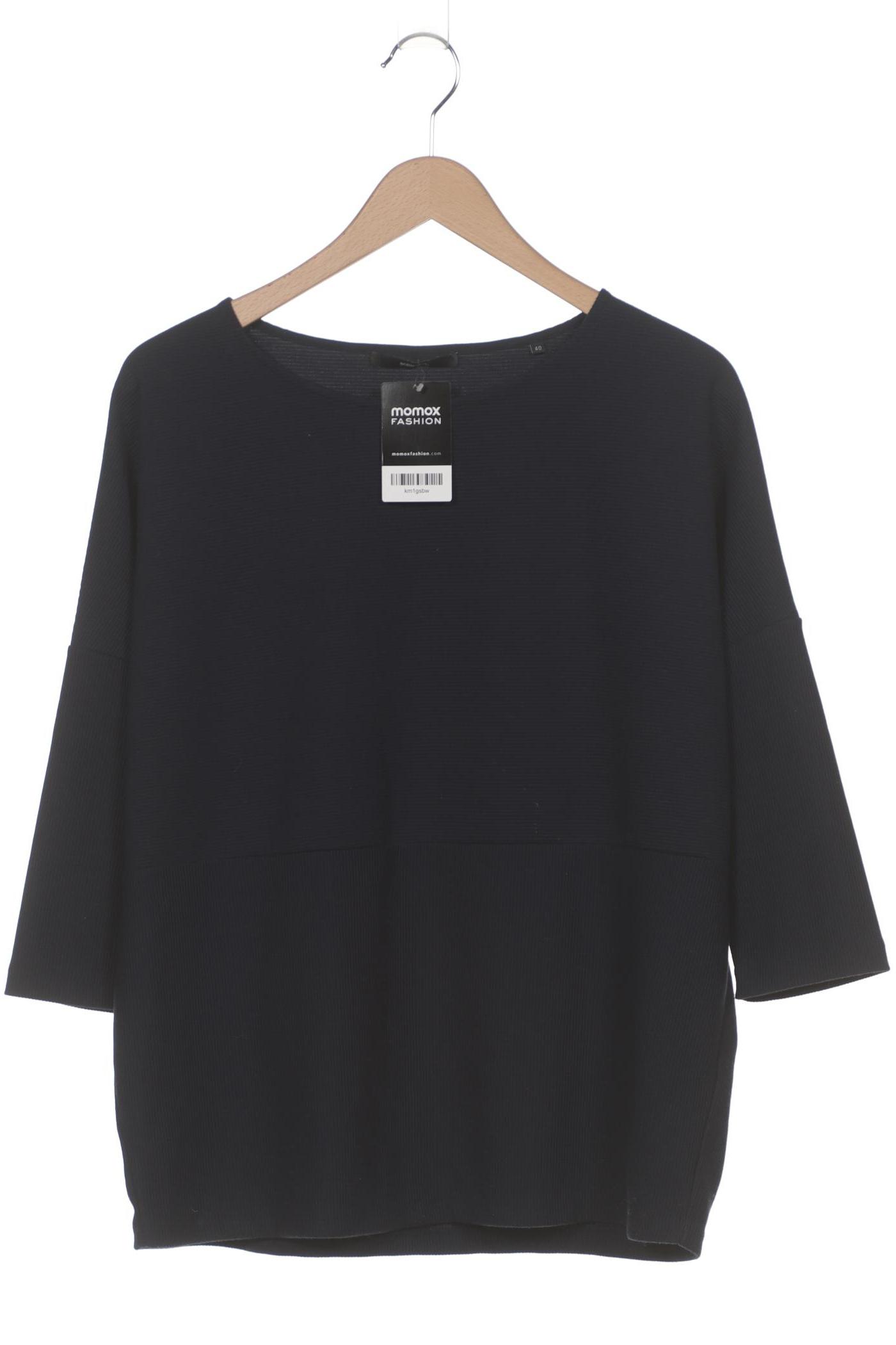

someday. Damen Sweatshirt, marineblau, Gr. 40