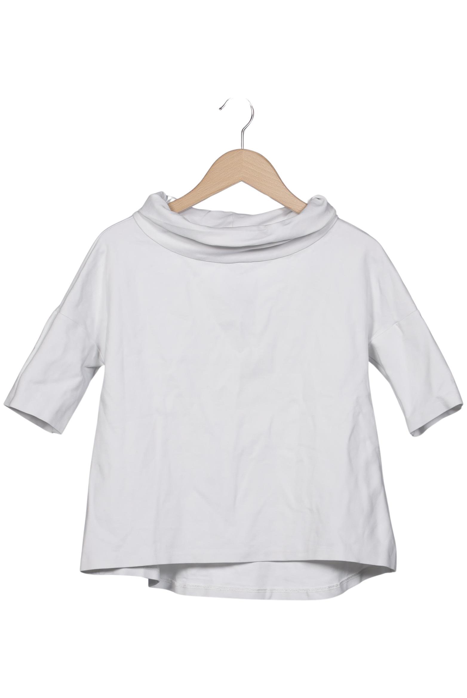 

someday. Damen Sweatshirt, weiß, Gr. 36