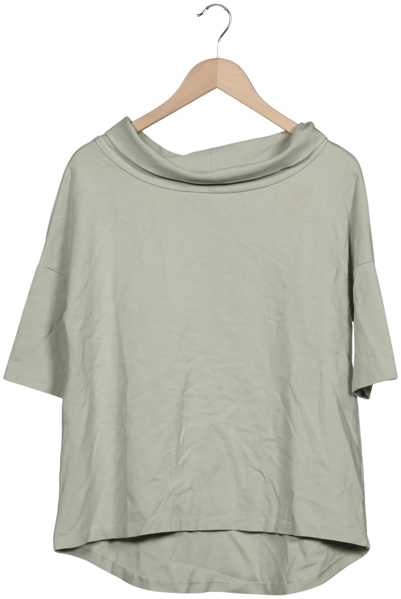 

someday. Damen Sweatshirt, hellgrün, Gr. 38