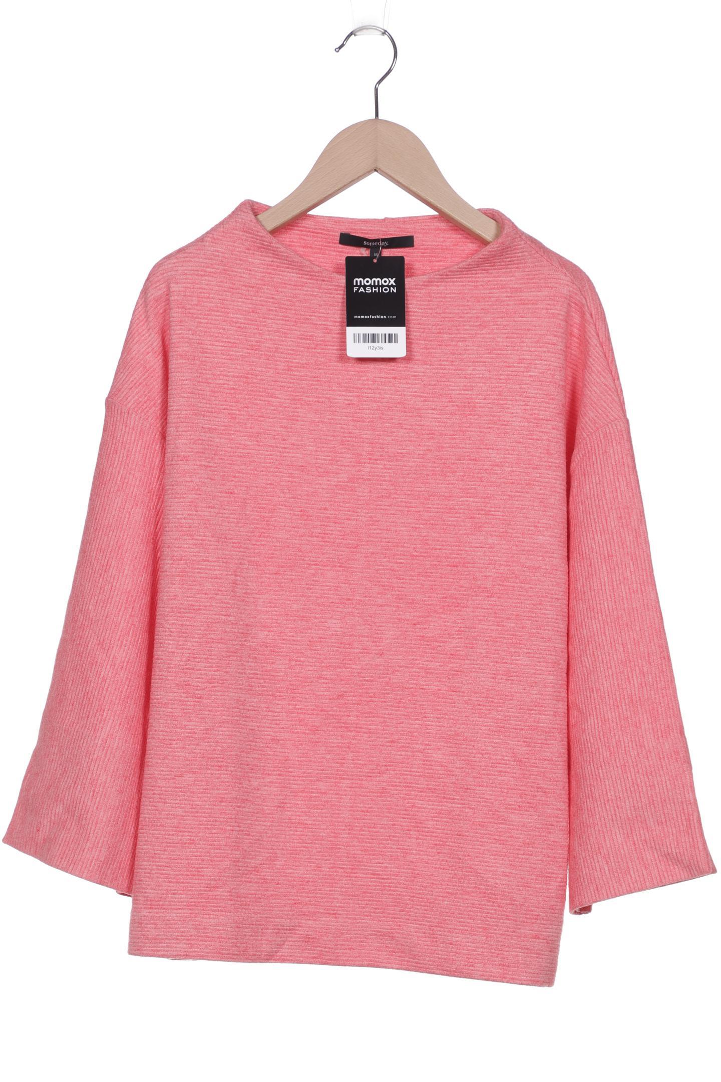 

someday. Damen Sweatshirt, pink