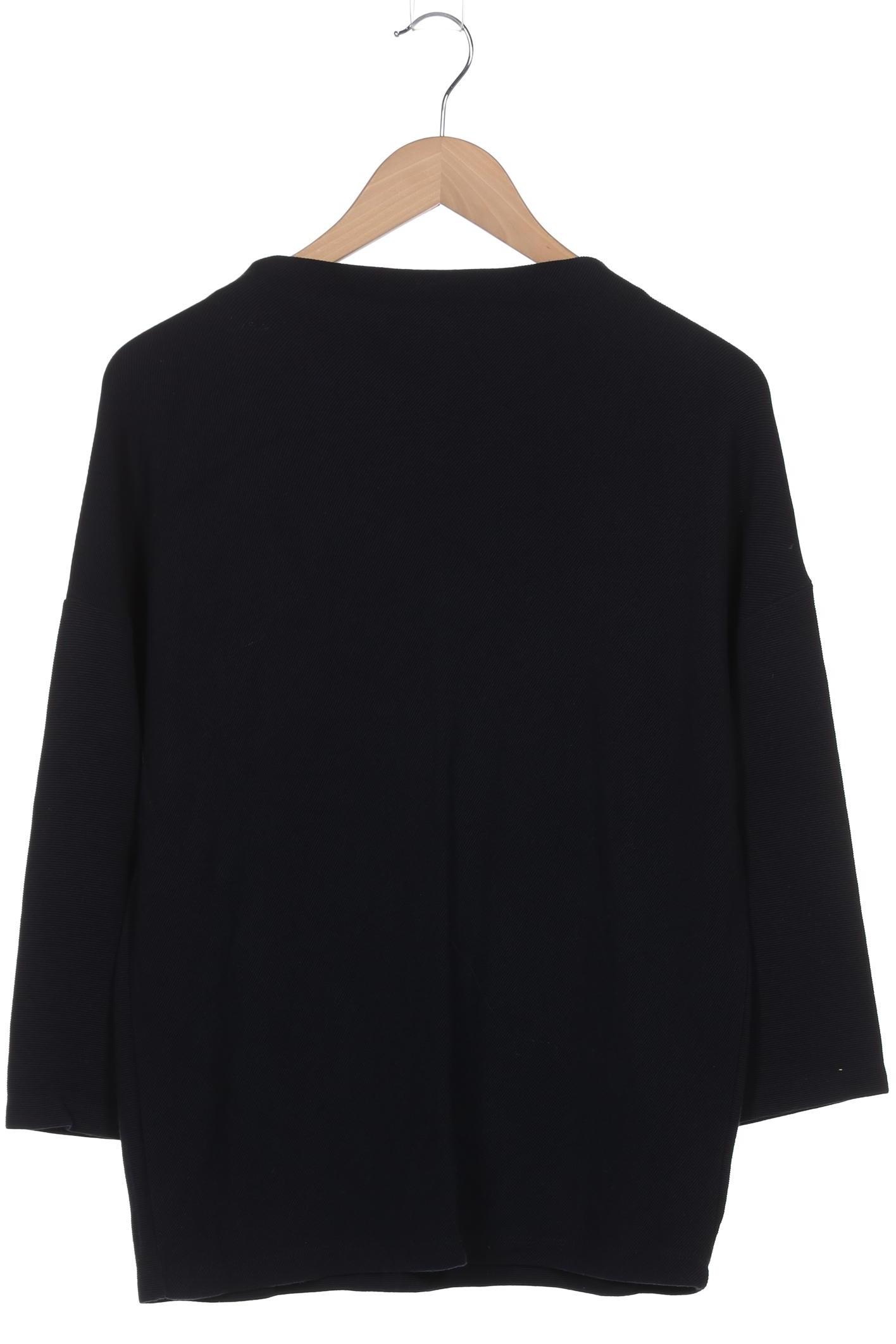 

someday. Damen Sweatshirt, marineblau, Gr. 40