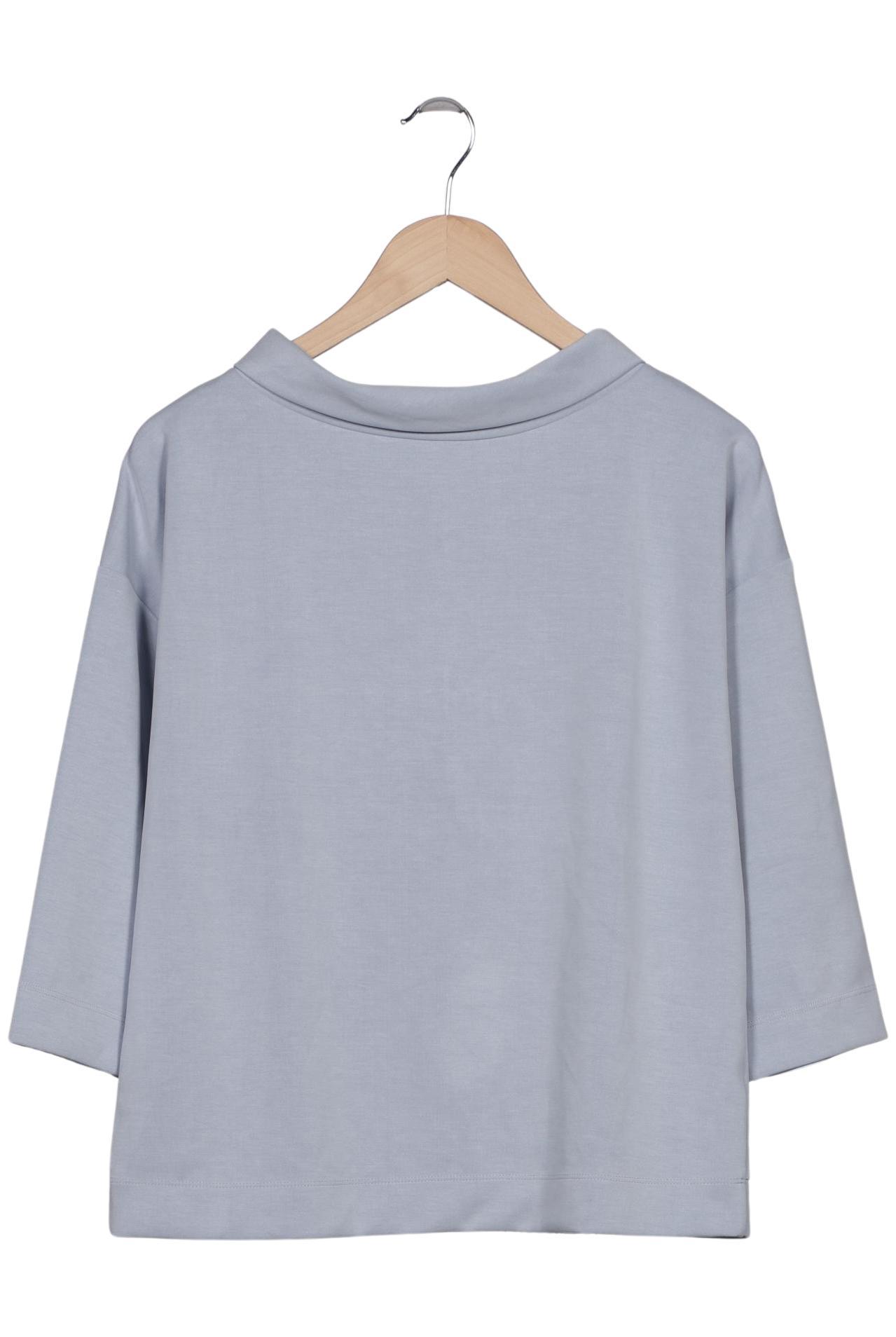 

someday. Damen Sweatshirt, hellblau, Gr. 36