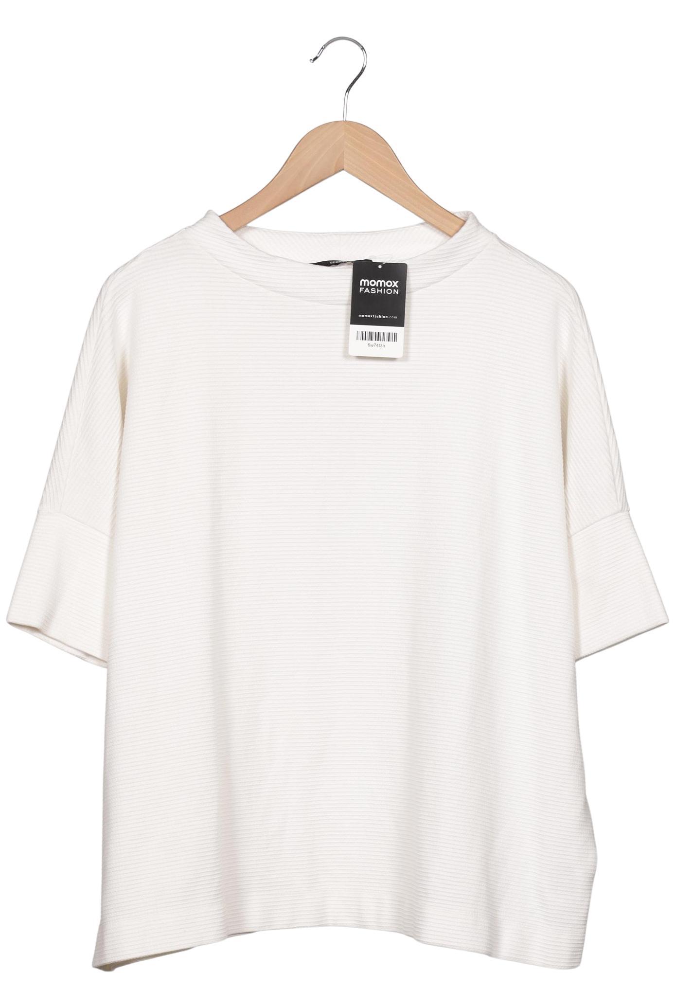 

someday. Damen Sweatshirt, weiß, Gr. 38