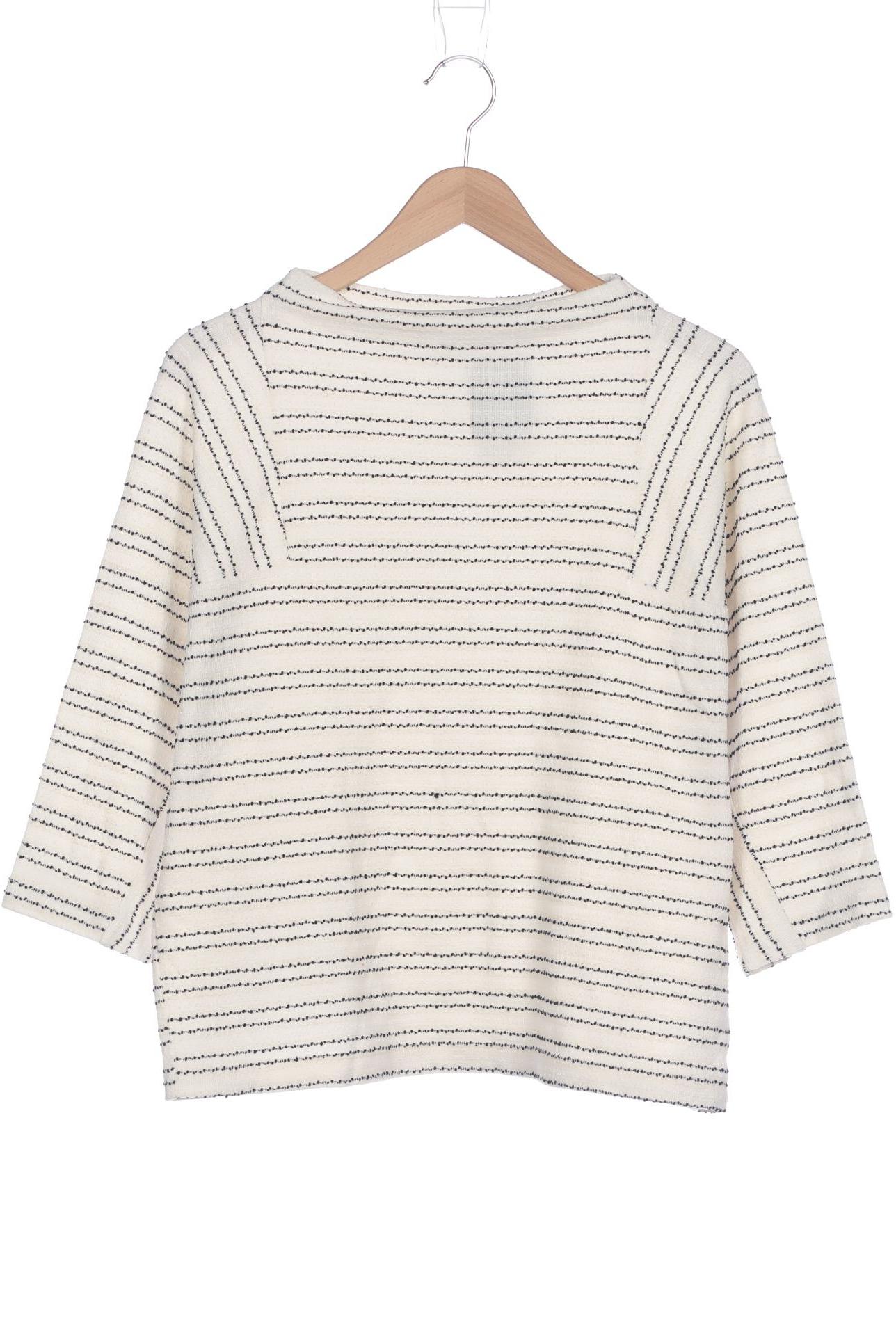 

someday. Damen Sweatshirt, cremeweiß