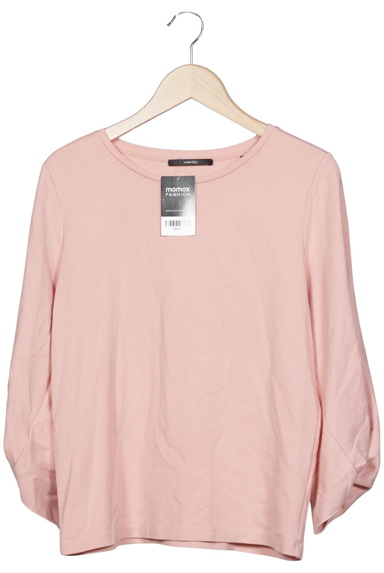 

someday. Damen Sweatshirt, pink, Gr. 40