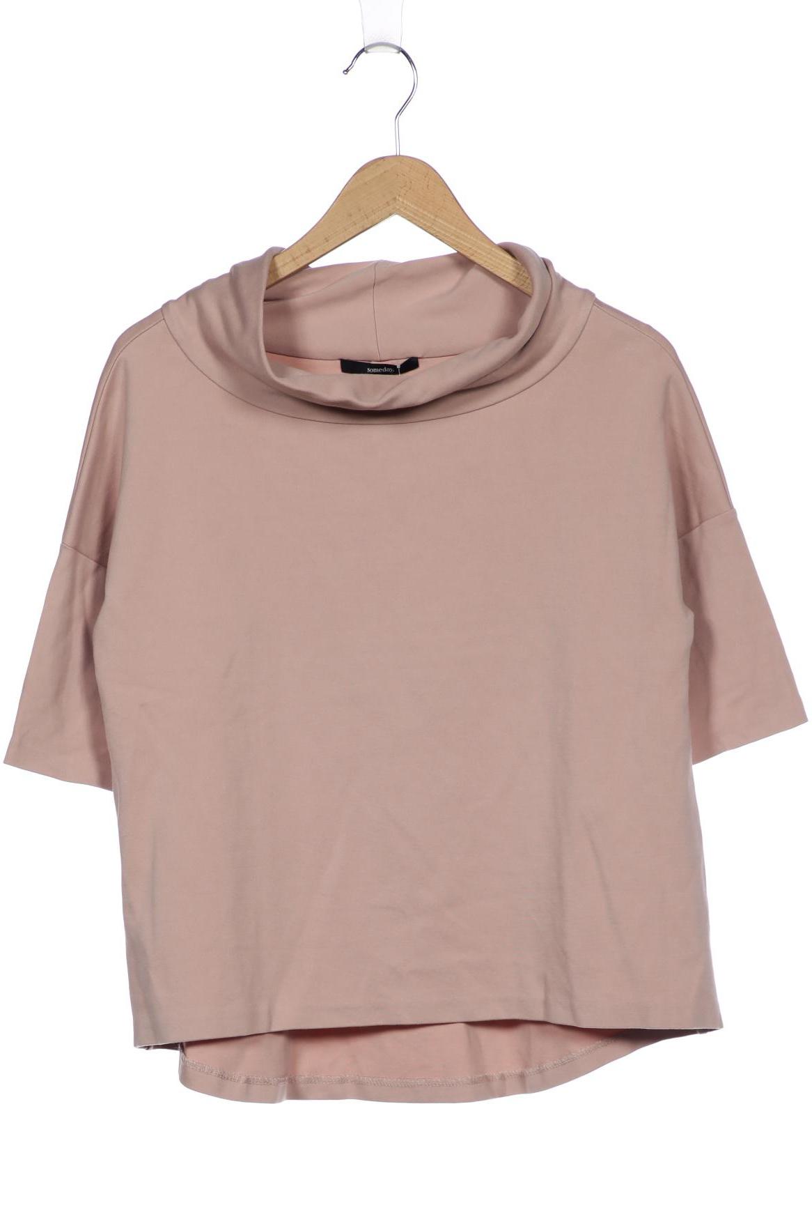 

someday. Damen Sweatshirt, pink