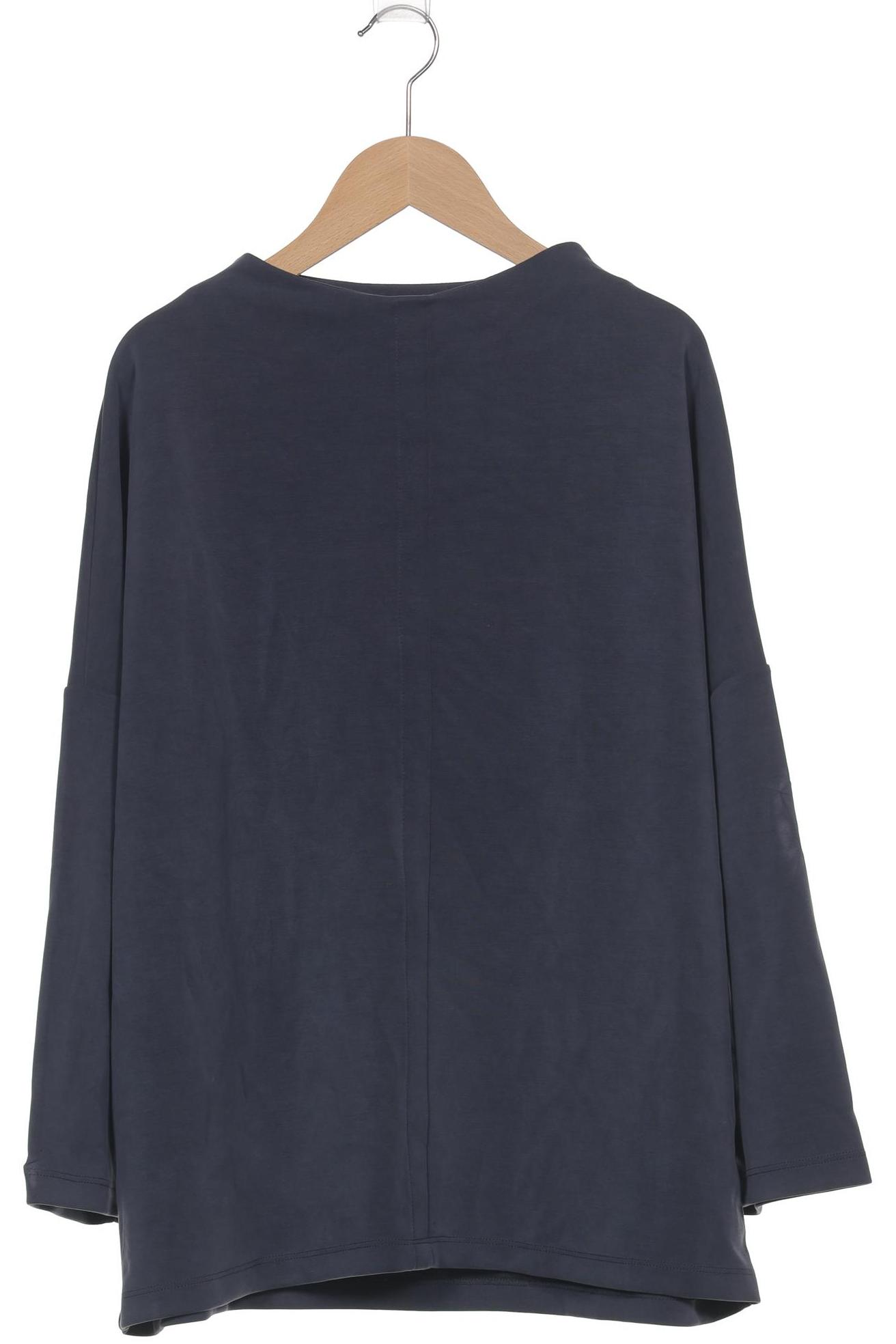 

someday. Damen Sweatshirt, marineblau, Gr. 42