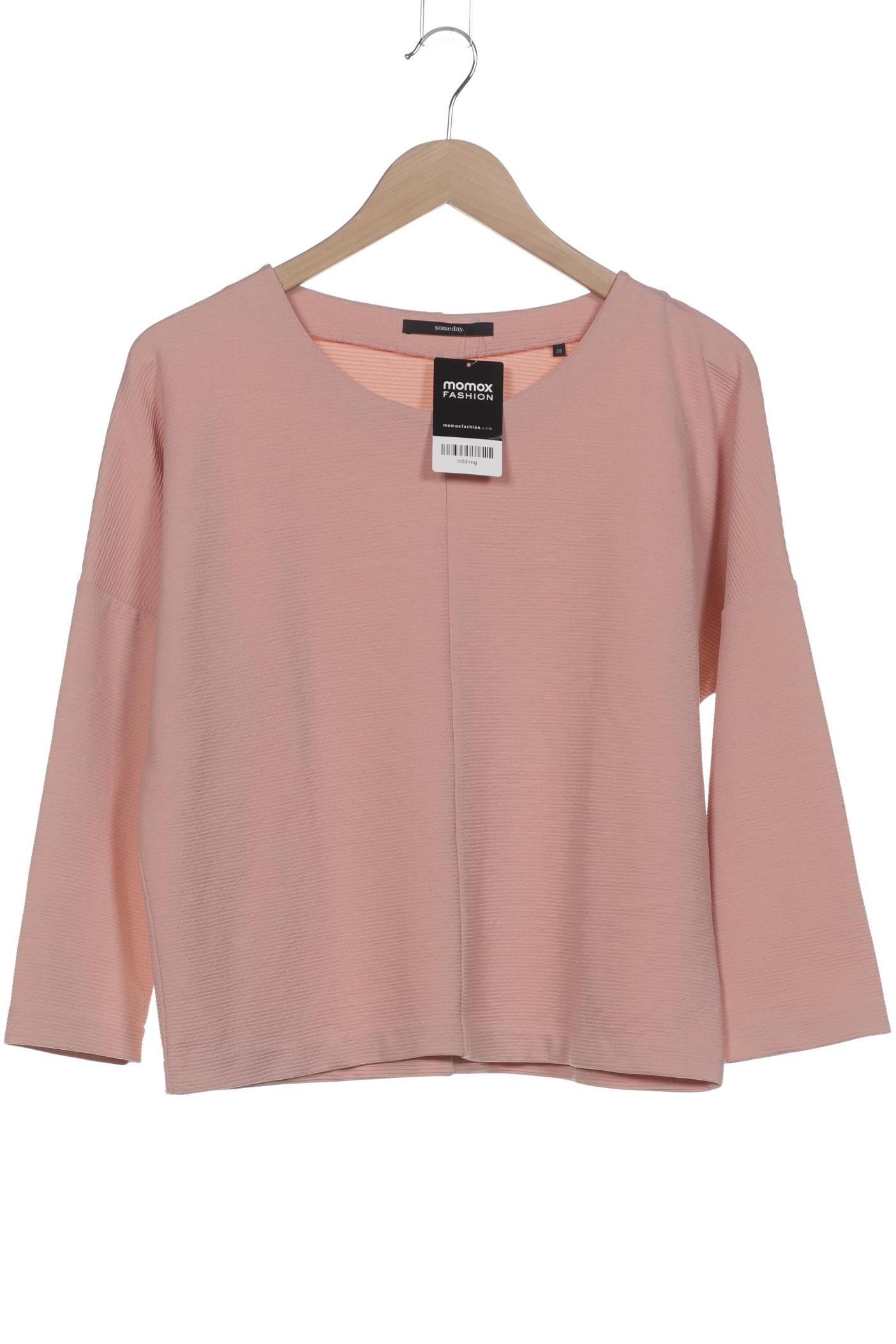 Thumbnail - someday. Damen Sweatshirt, beige, Gr. 38