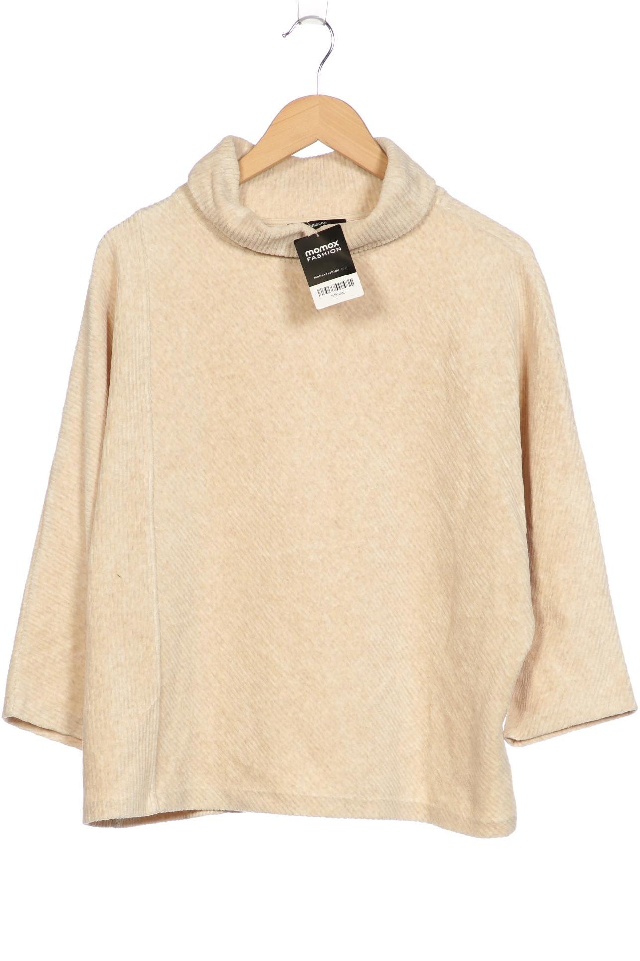 

someday. Damen Sweatshirt, beige, Gr. 38