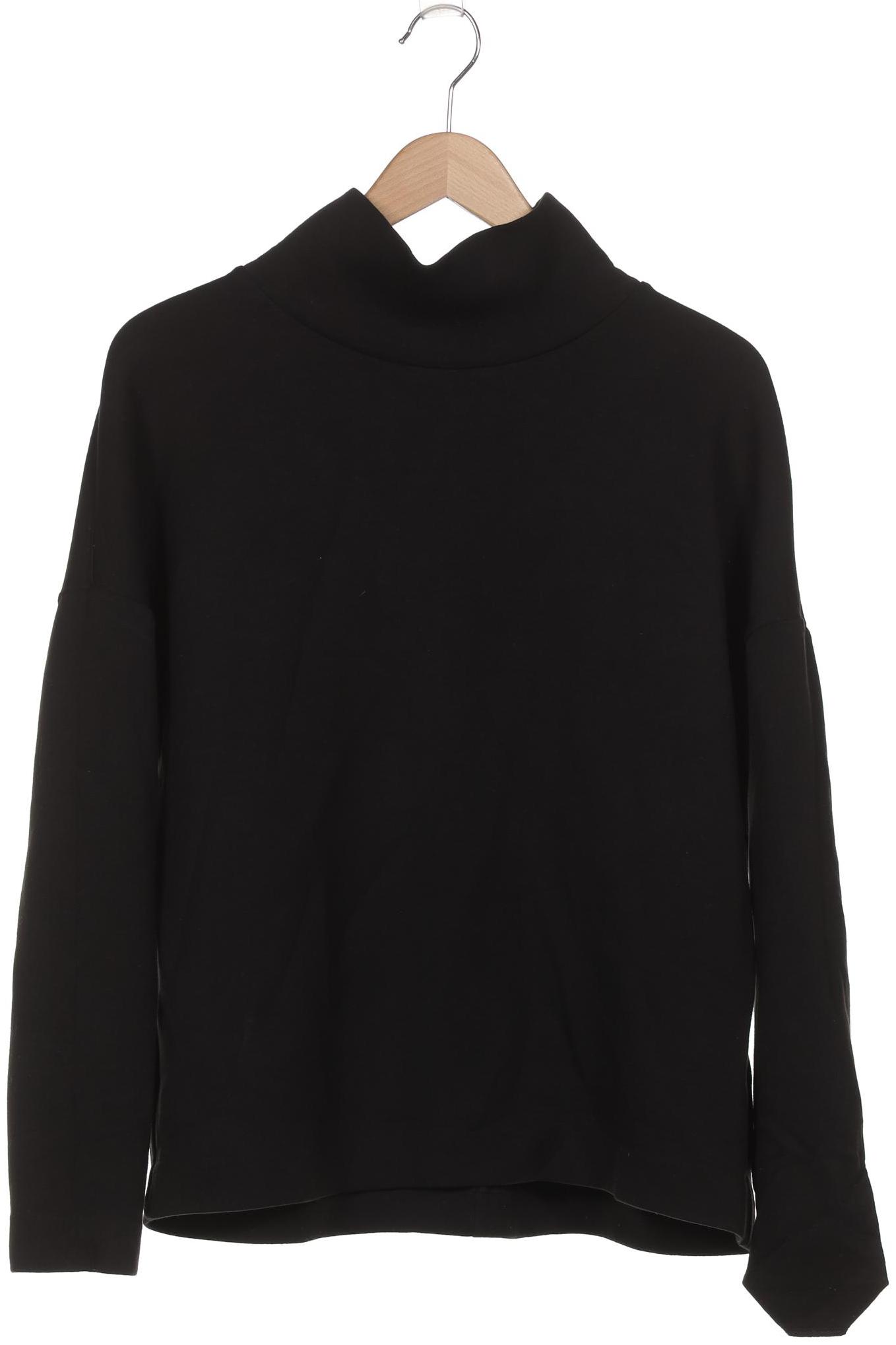 

someday. Damen Sweatshirt, schwarz, Gr. 38