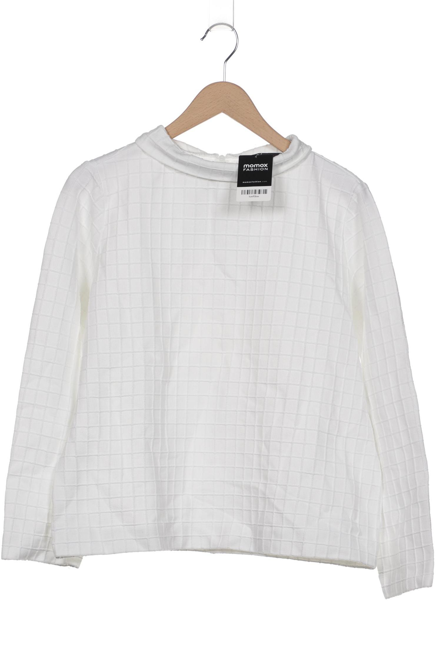

someday. Damen Sweatshirt, weiß, Gr. 42