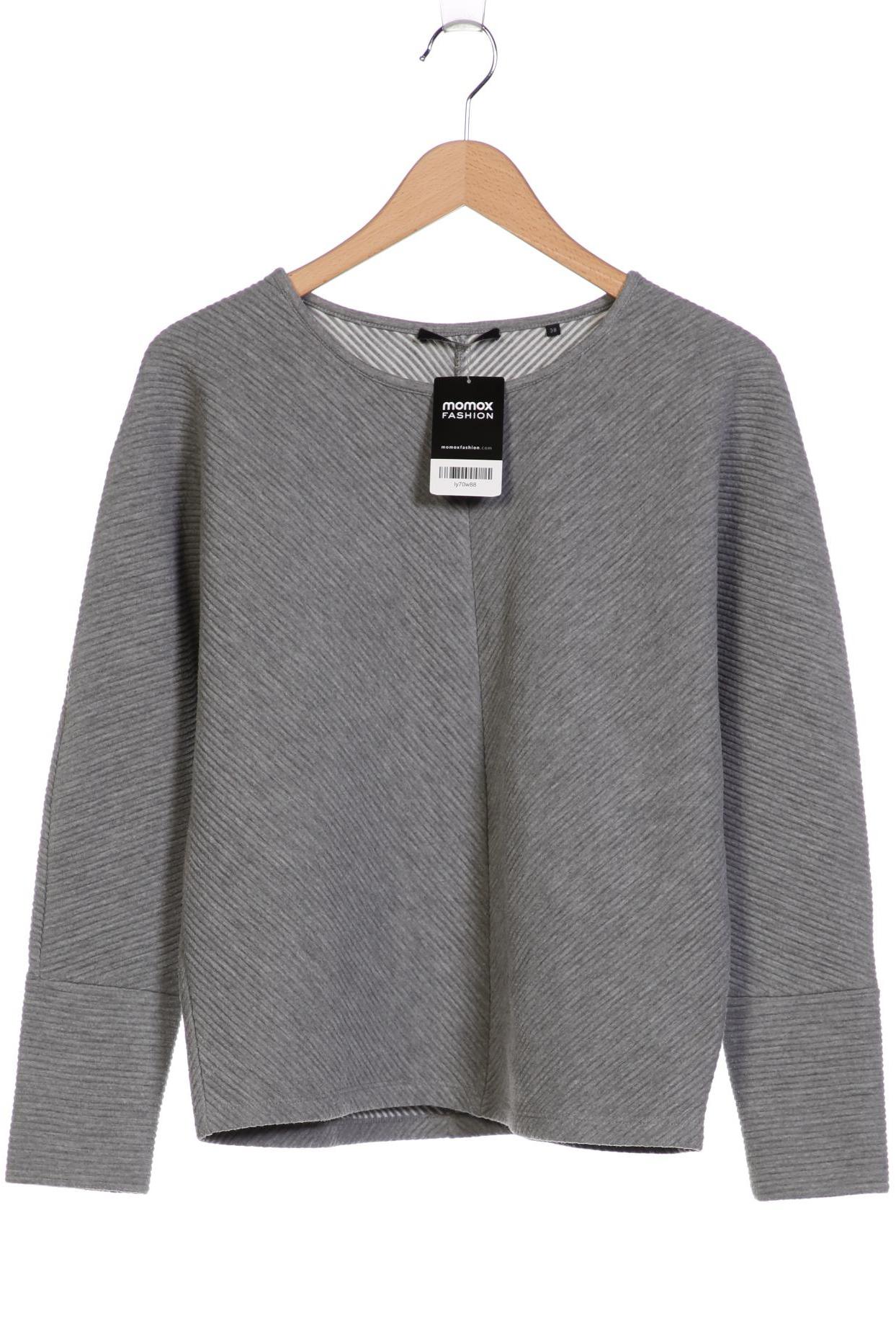 

someday. Damen Sweatshirt, grau, Gr. 38