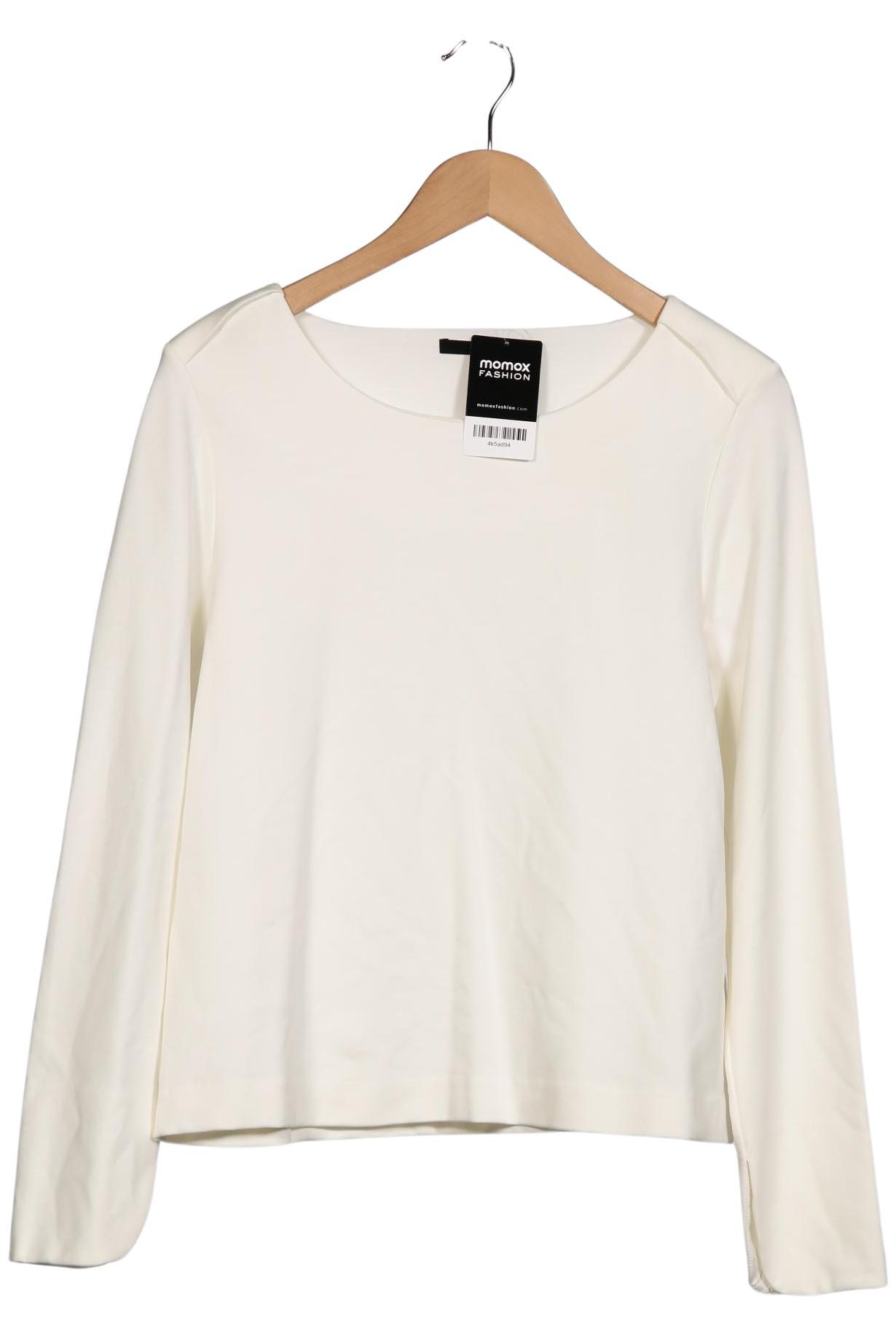 

someday. Damen Sweatshirt, weiß, Gr. 38