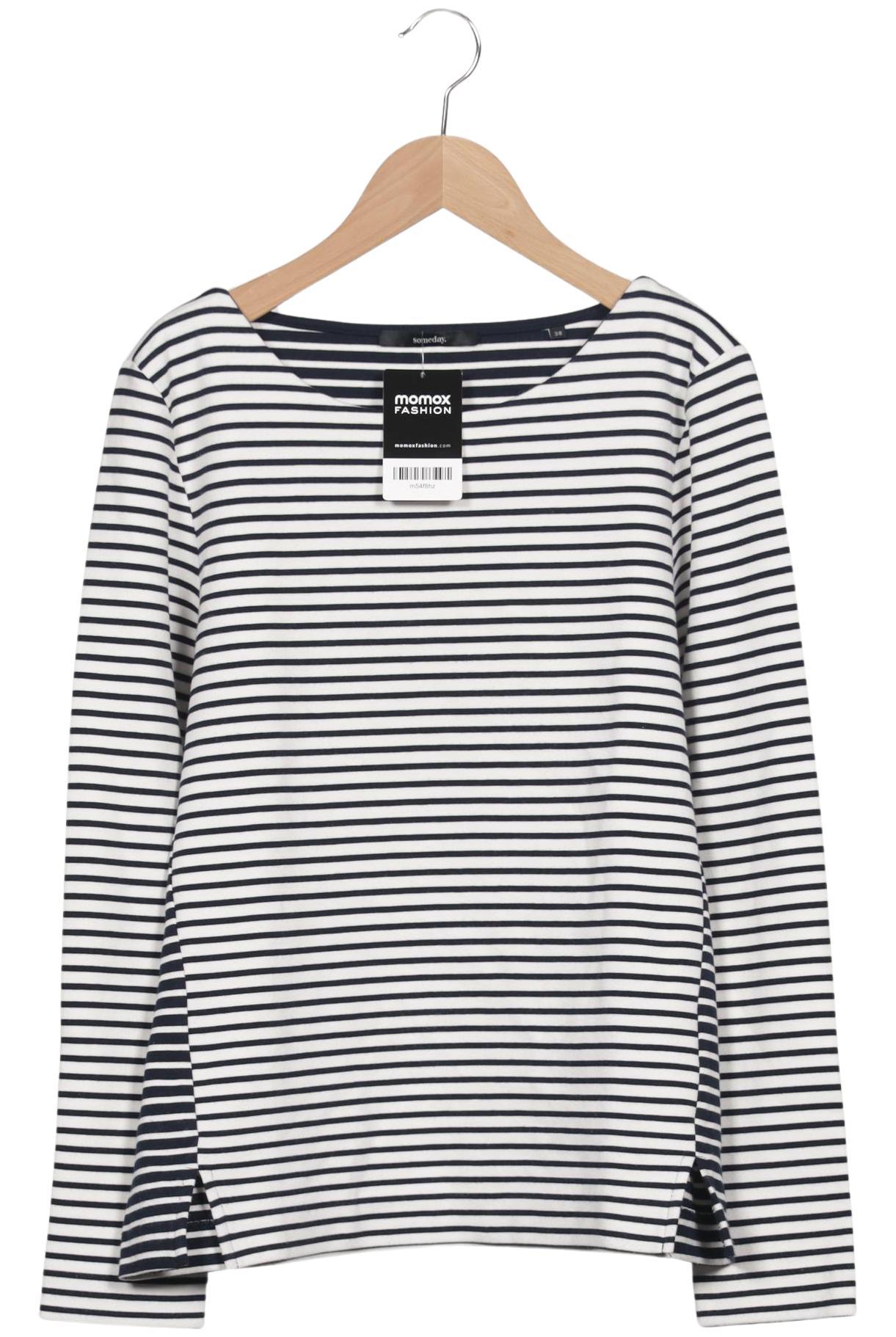 

someday. Damen Sweatshirt, mehrfarbig, Gr. 38