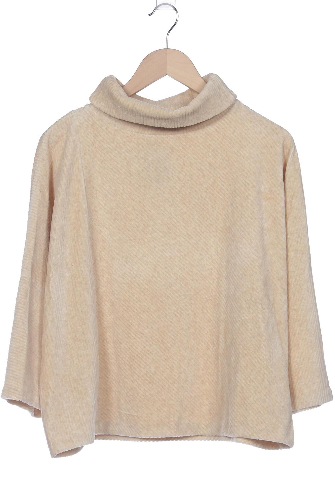 

someday. Damen Sweatshirt, beige, Gr. 36