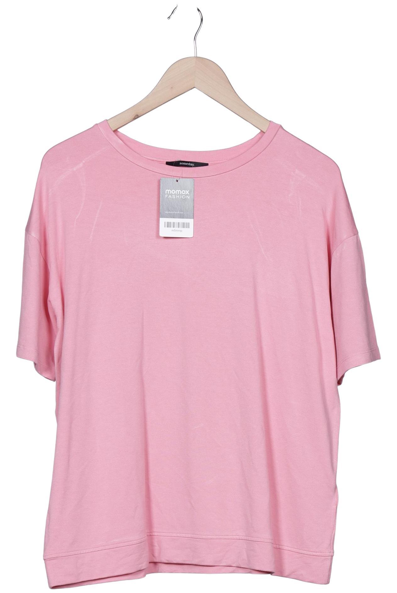 

someday. Damen Sweatshirt, pink, Gr. 42