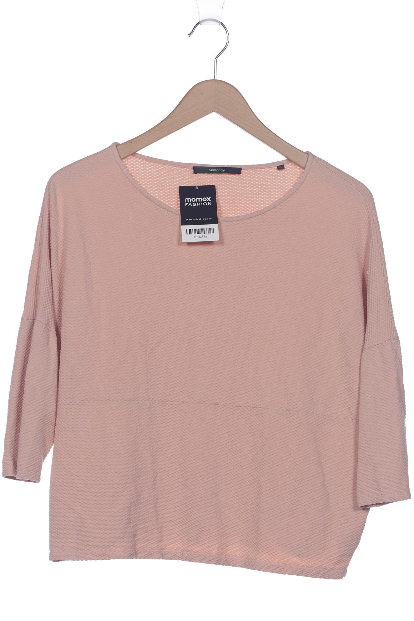 

someday. Damen Sweatshirt, pink