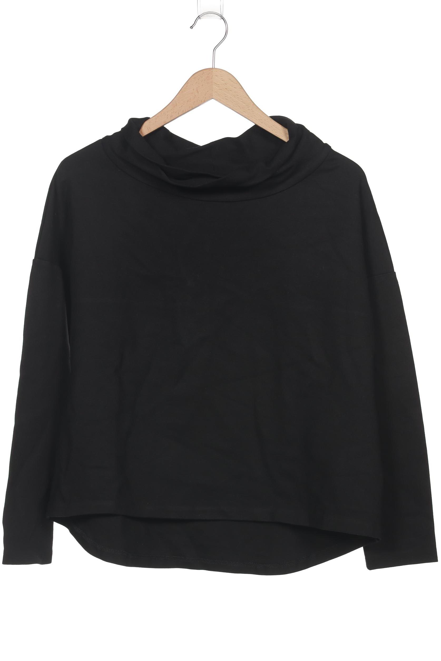 

someday. Damen Sweatshirt, schwarz, Gr. 38