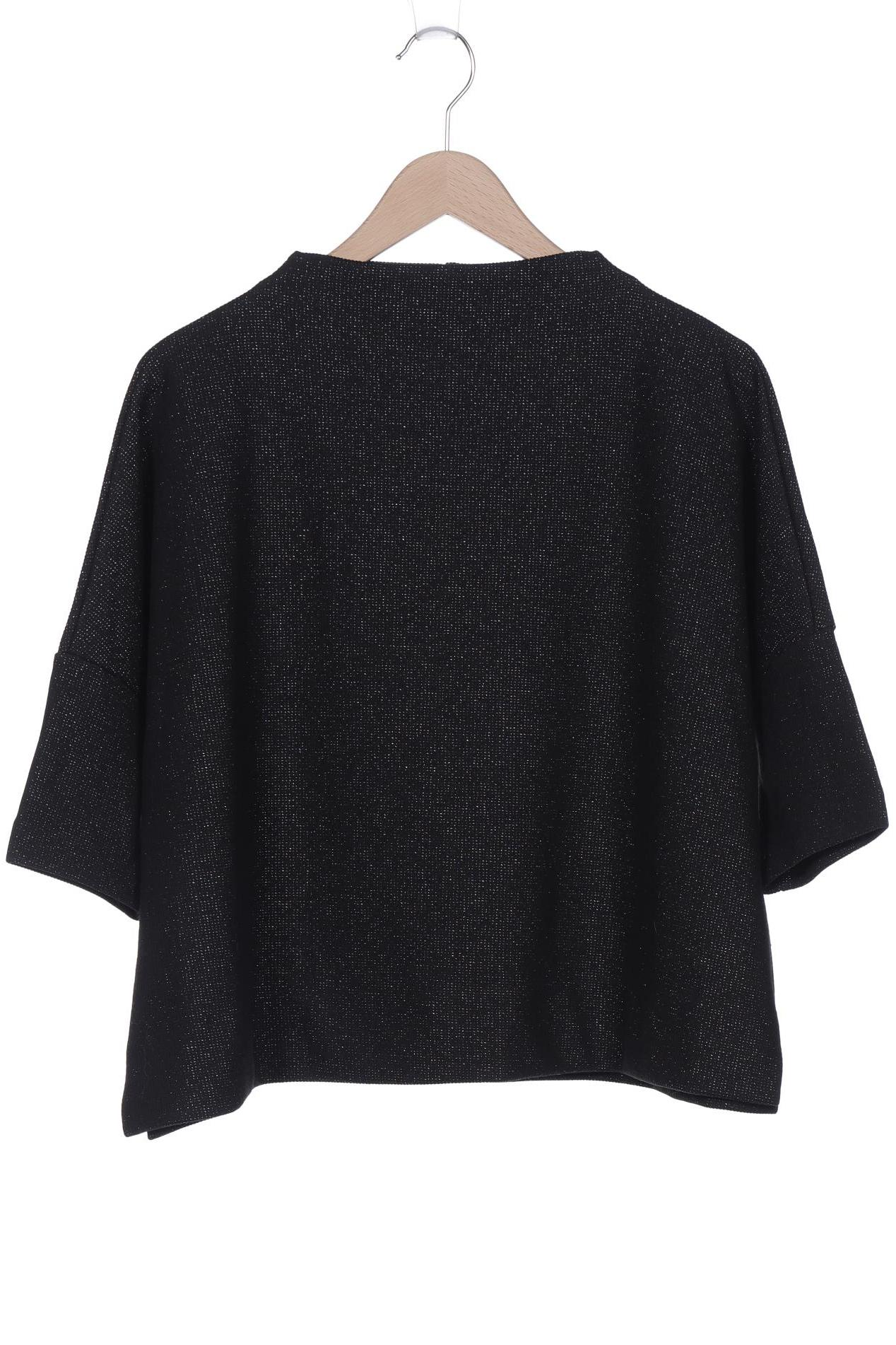 

someday. Damen Sweatshirt, schwarz, Gr. 36