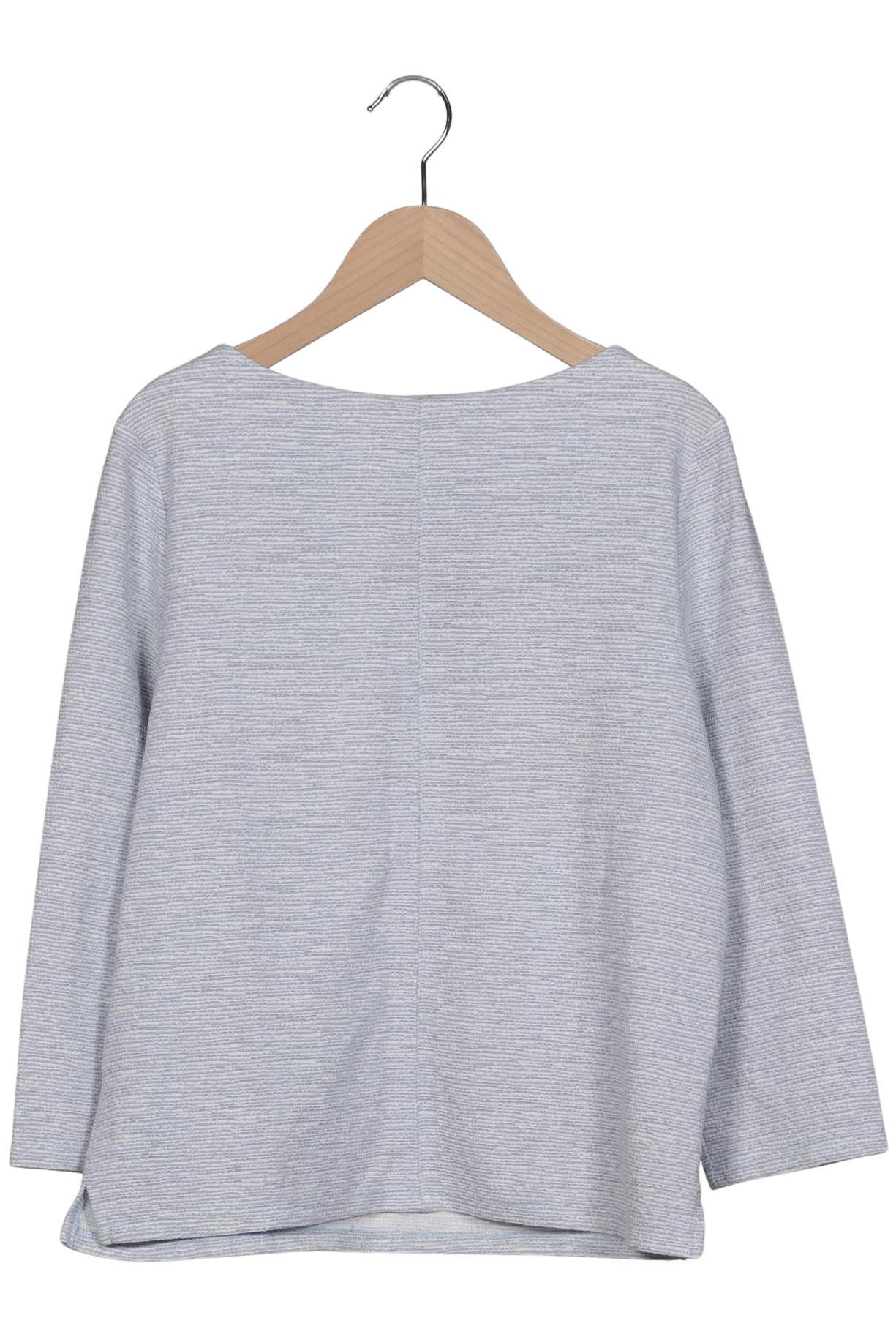 

someday. Damen Sweatshirt, hellblau, Gr. 36