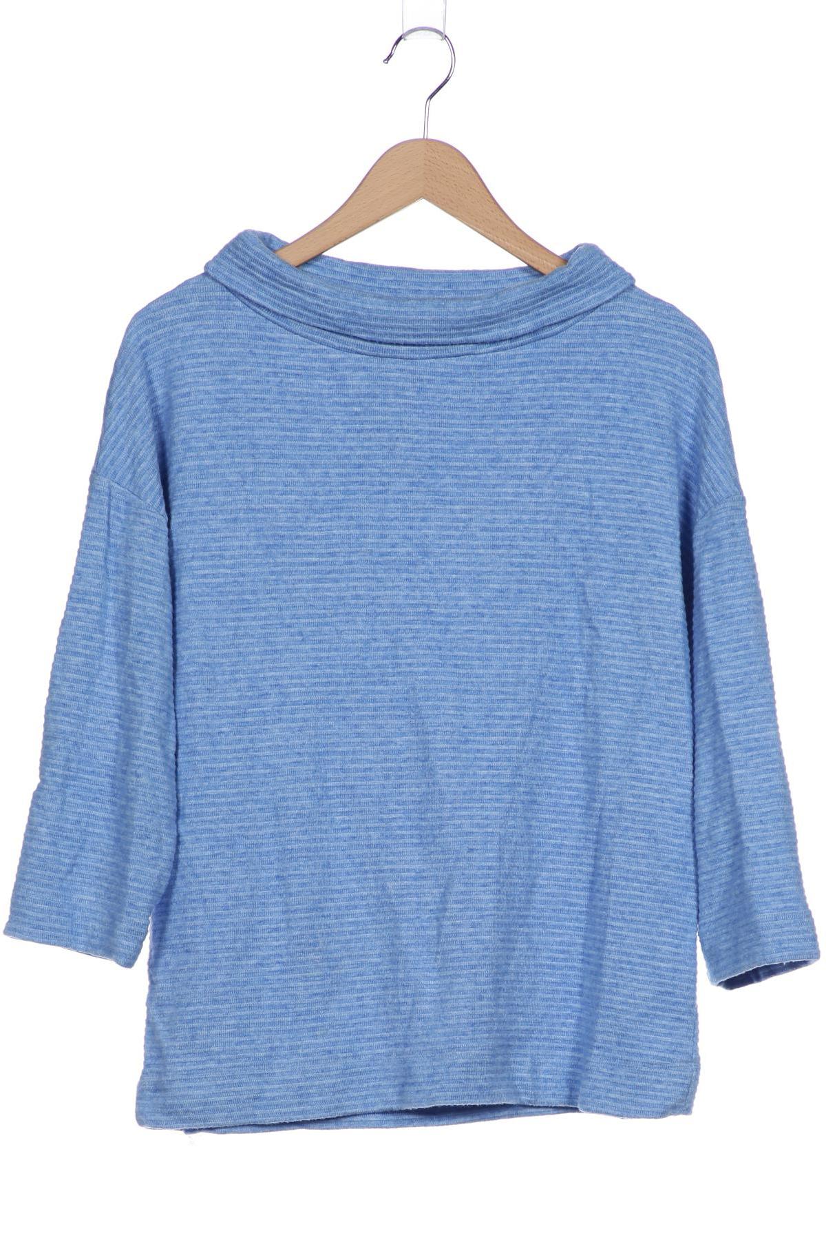 

someday. Damen Sweatshirt, blau, Gr. 40