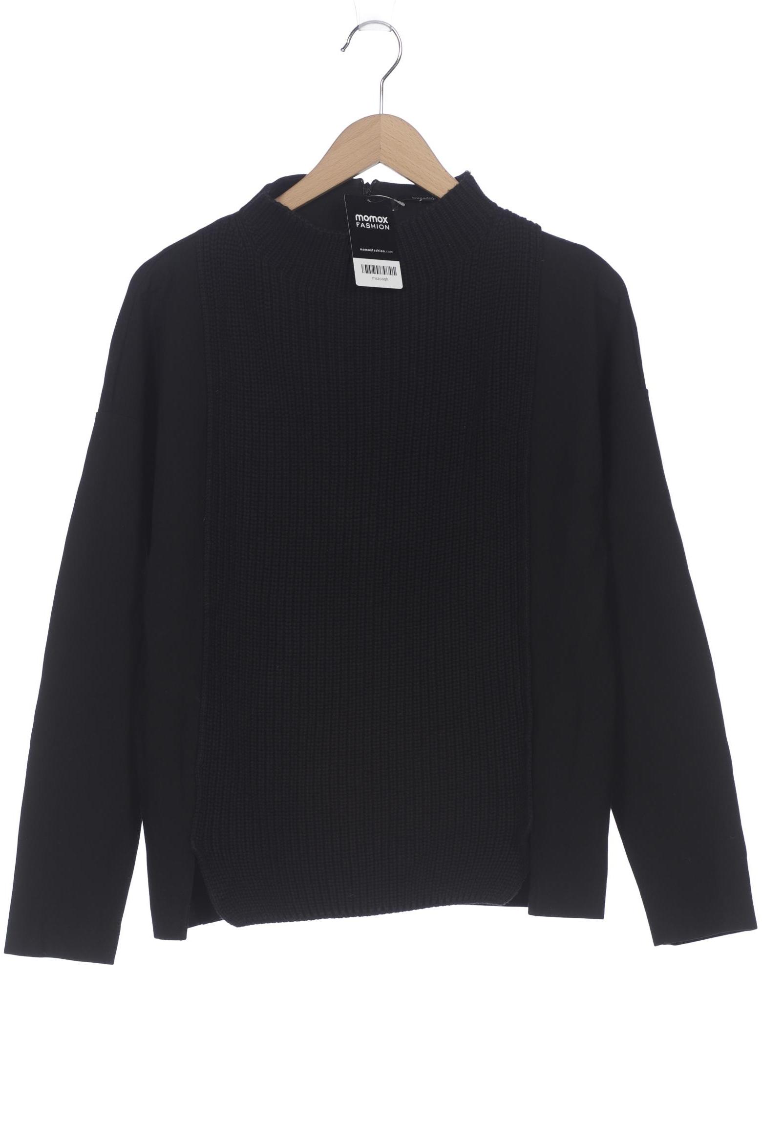 

someday. Damen Sweatshirt, schwarz, Gr. 38