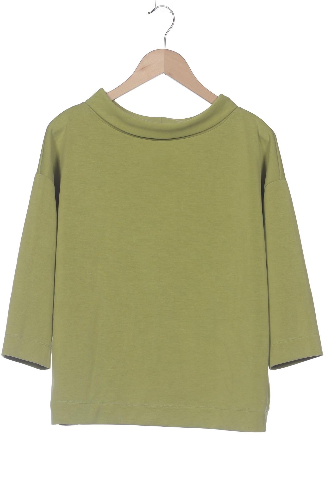 

someday. Damen Sweatshirt, hellgrün, Gr. 36