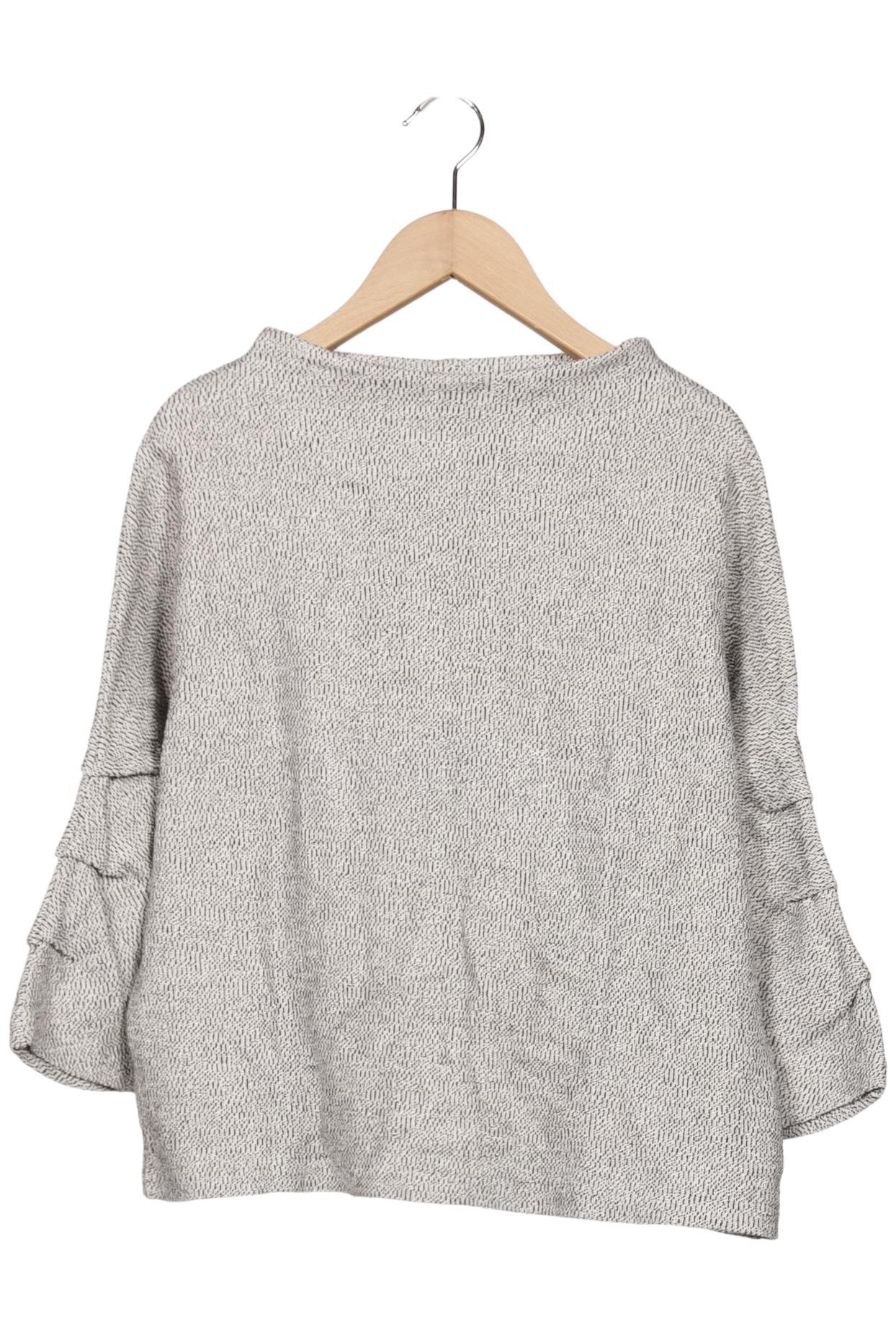 

someday. Damen Sweatshirt, grau, Gr. 36