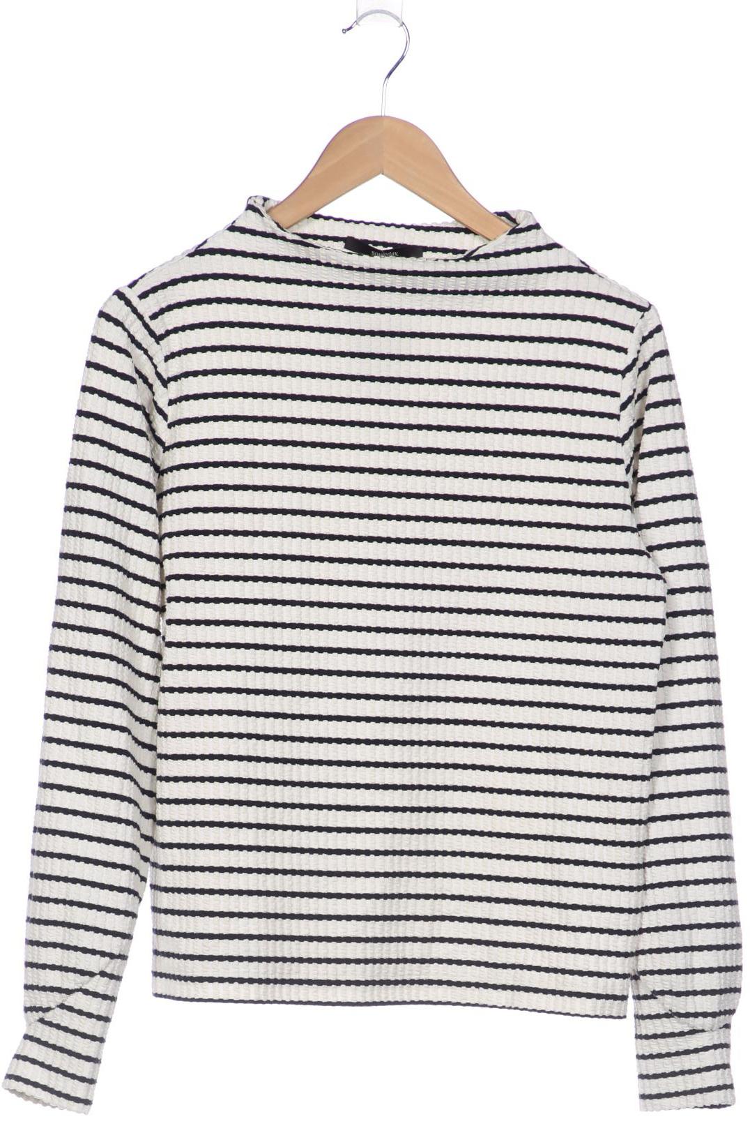 

someday. Damen Sweatshirt, weiß